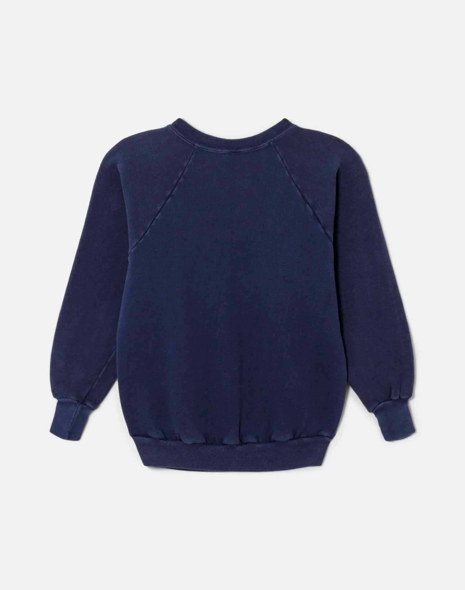 60s Connecticut Lakes Sweatshirt -#48 sold by Re/Done product image thumbnail 2