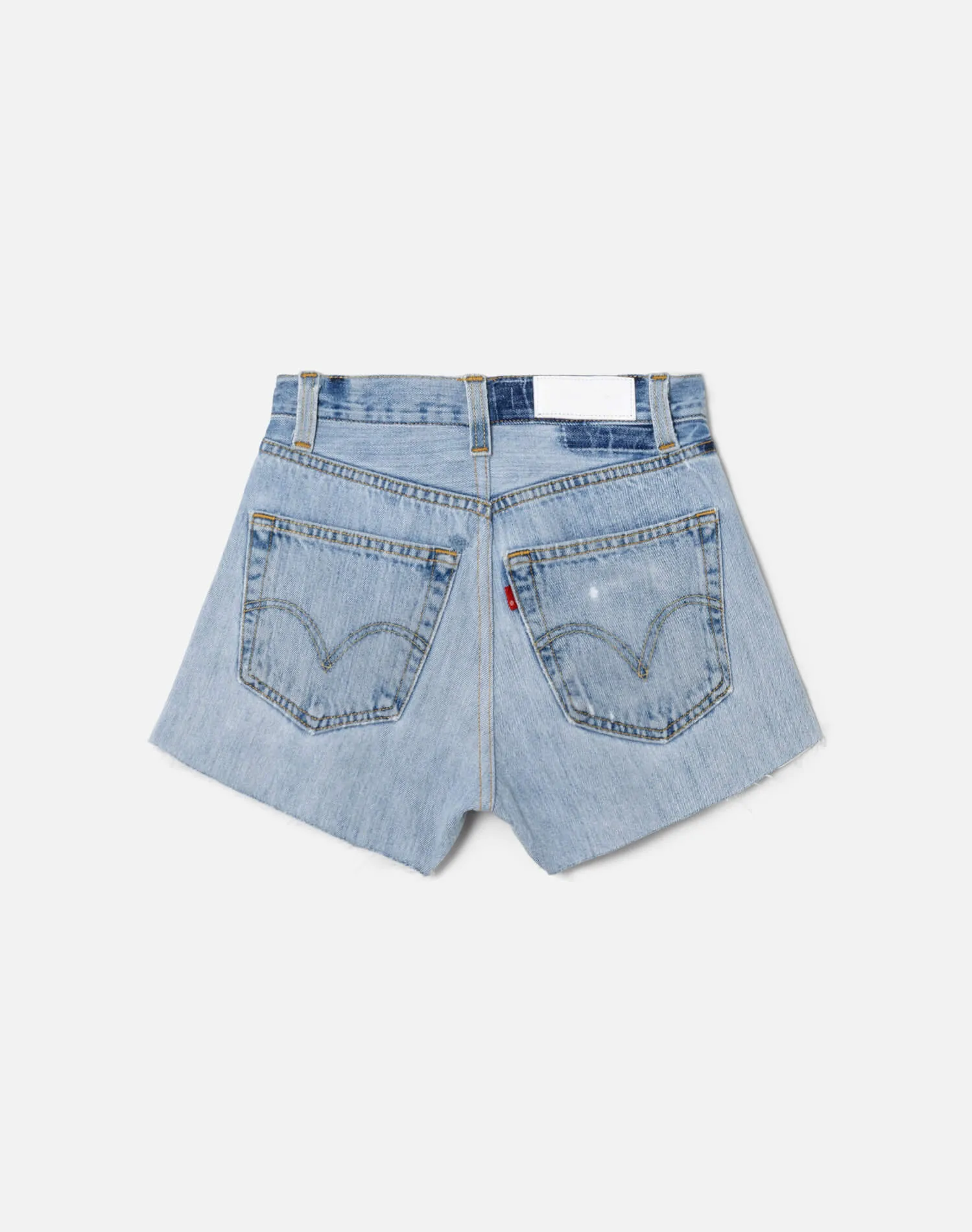 No. 23HRS11234785 sold by Re/Done product image thumbnail 2