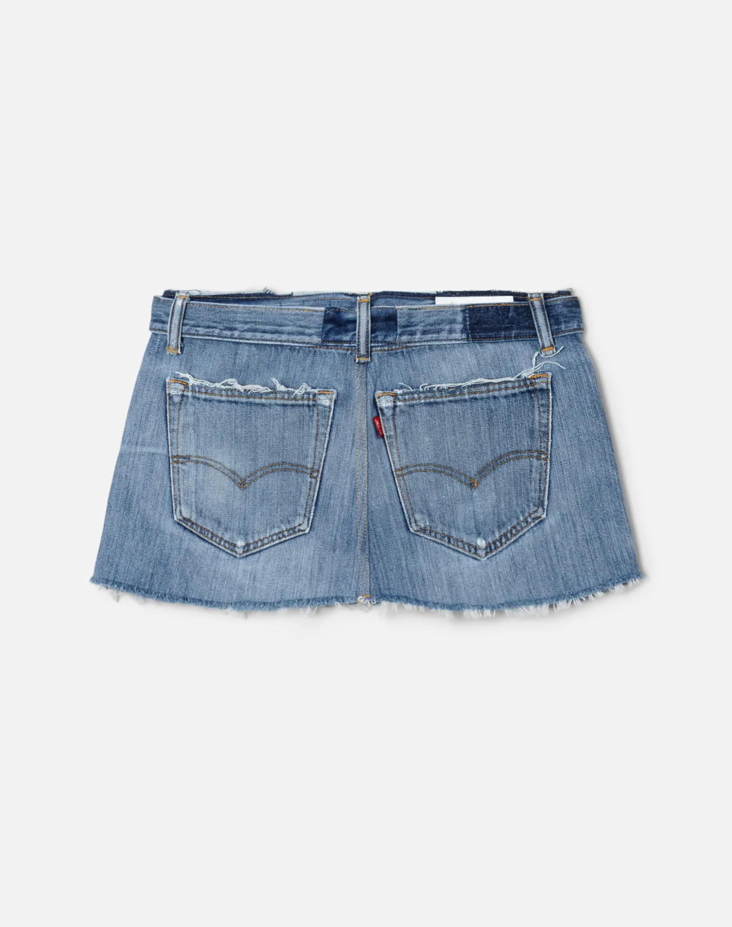 No. 25MSKCON11234771 sold by Re/Done product image thumbnail 2