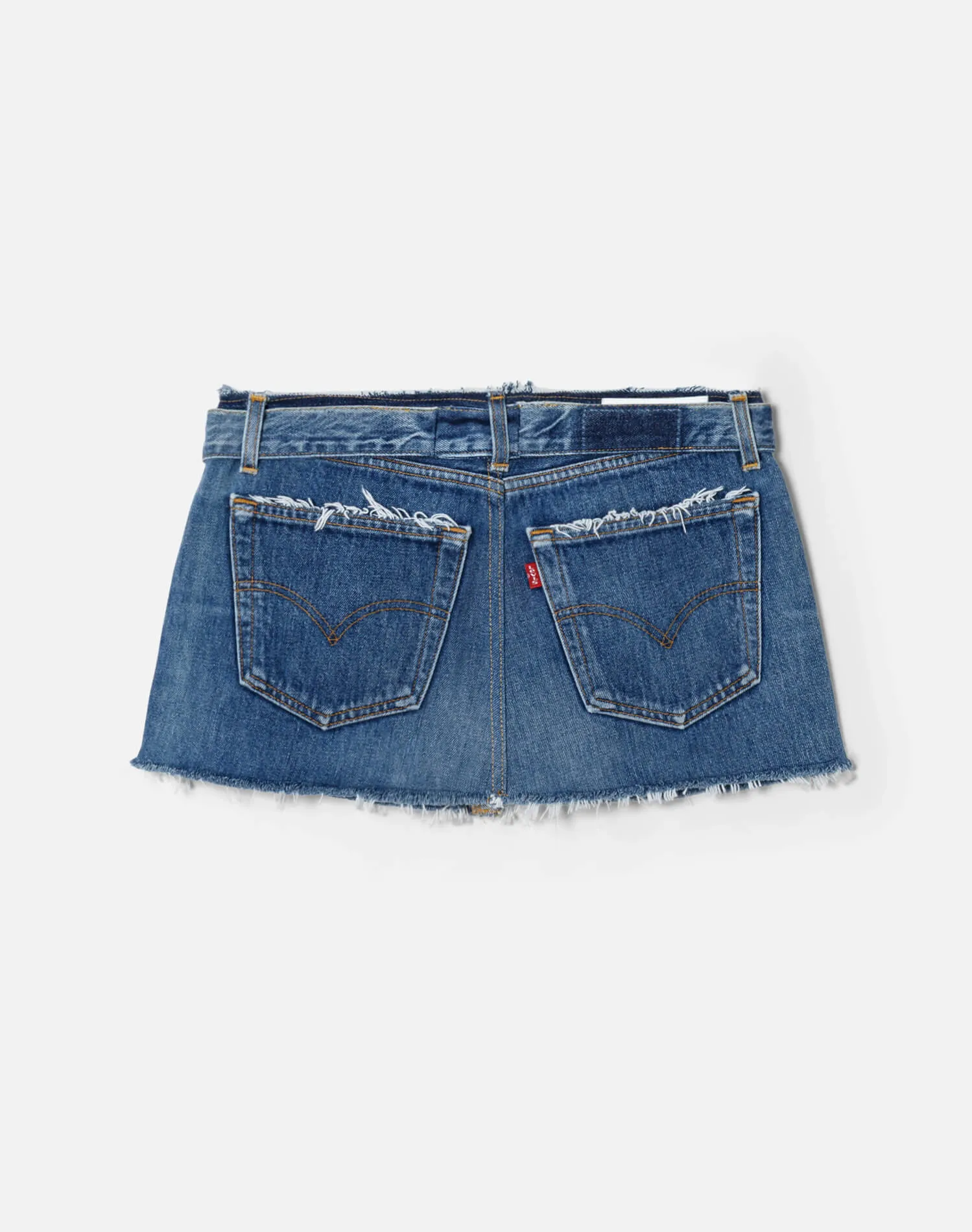 No. 25MSKCON11234773 sold by Re/Done product image thumbnail 2