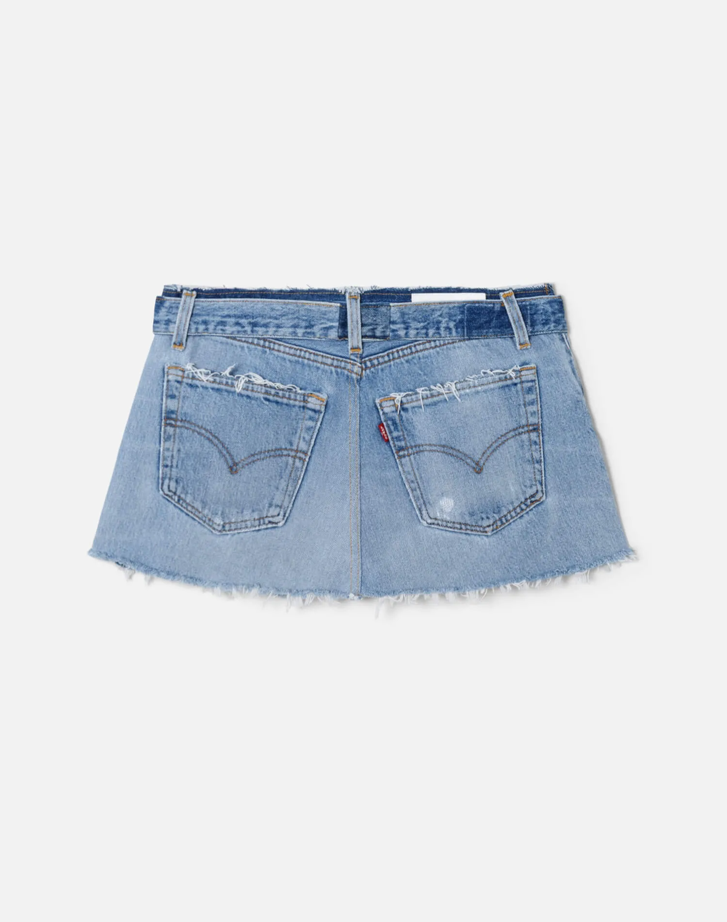 No. 26MSKCON11234781 sold by Re/Done product image thumbnail 2