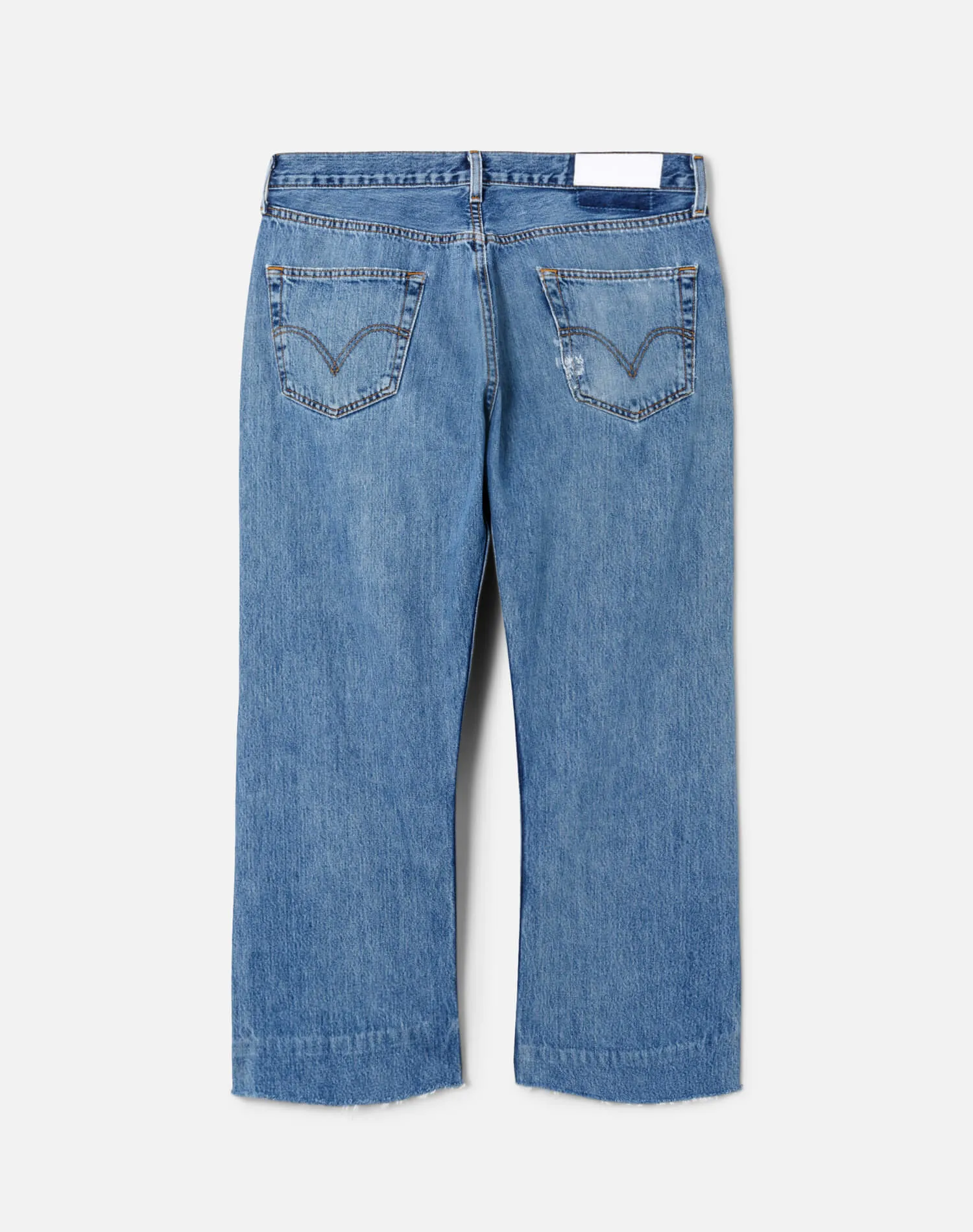 No. 28BFJ11229535 sold by Re/Done product image thumbnail 2