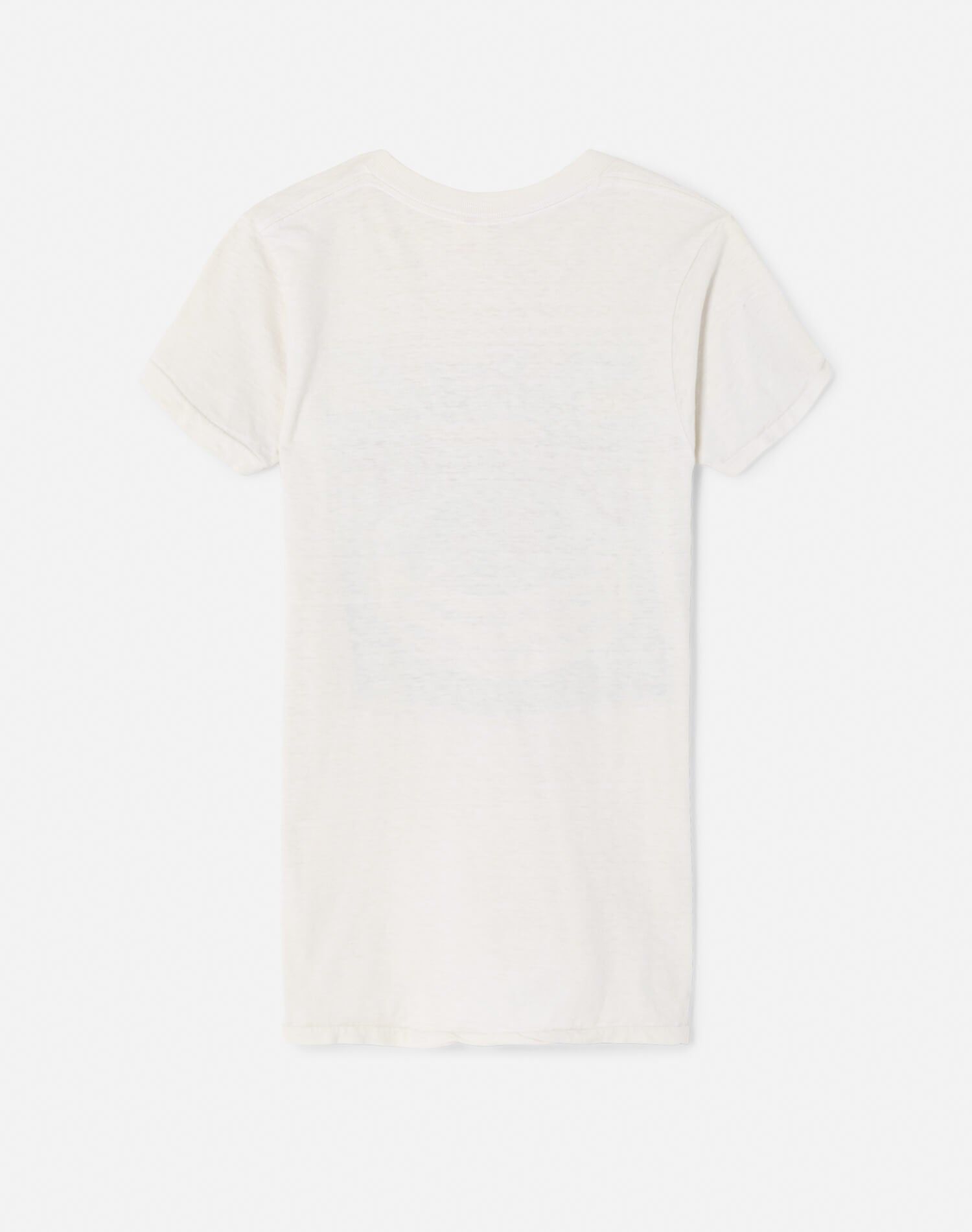 70s Healthknit Rolling Paper Tee -#233 sold by Re/Done product image thumbnail 2