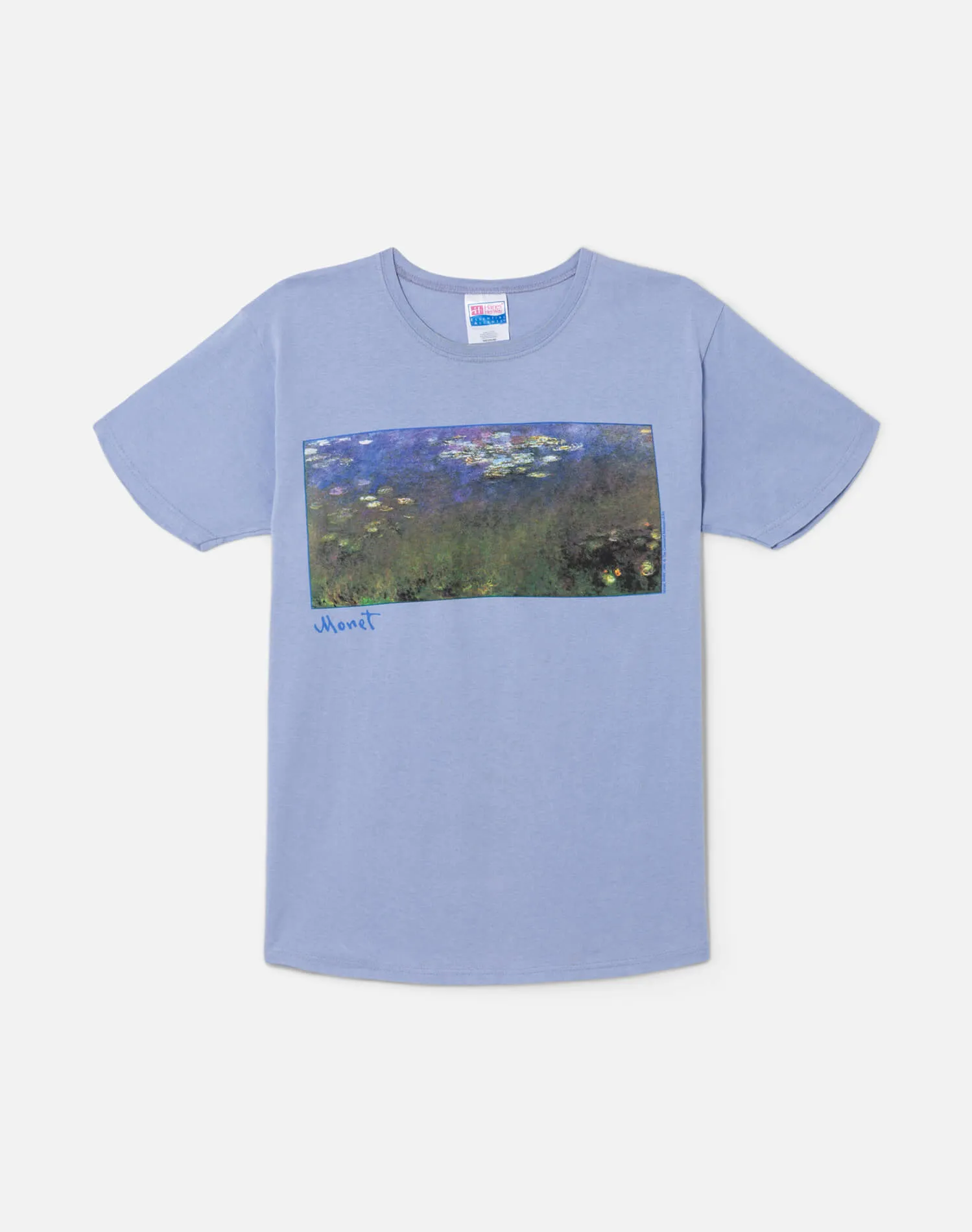 90s Hanes Monet Tee sold by Re/Done