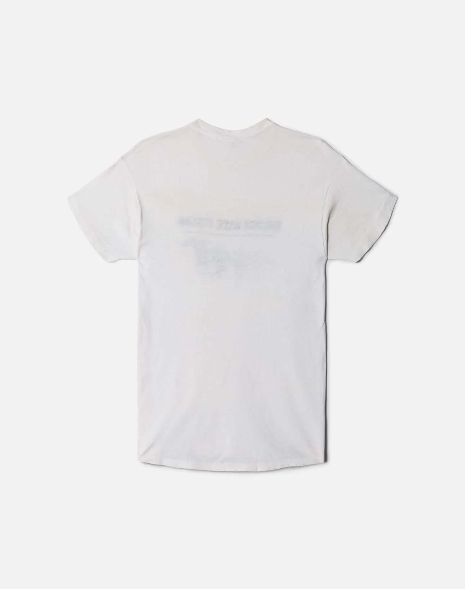 70s Hanes Golden Gate Fields sold by Re/Done product image thumbnail 2