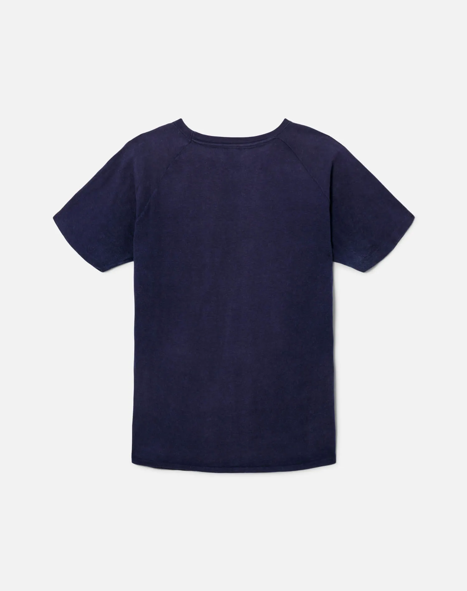 60s Hanes Lincoln Park Tee sold by Re/Done product image thumbnail 2