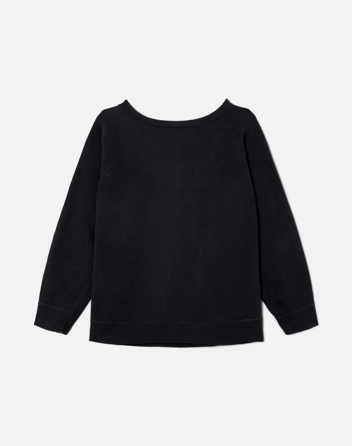 60s Hanes Wind Shield New York Sweatshirt sold by Re/Done product image thumbnail 2