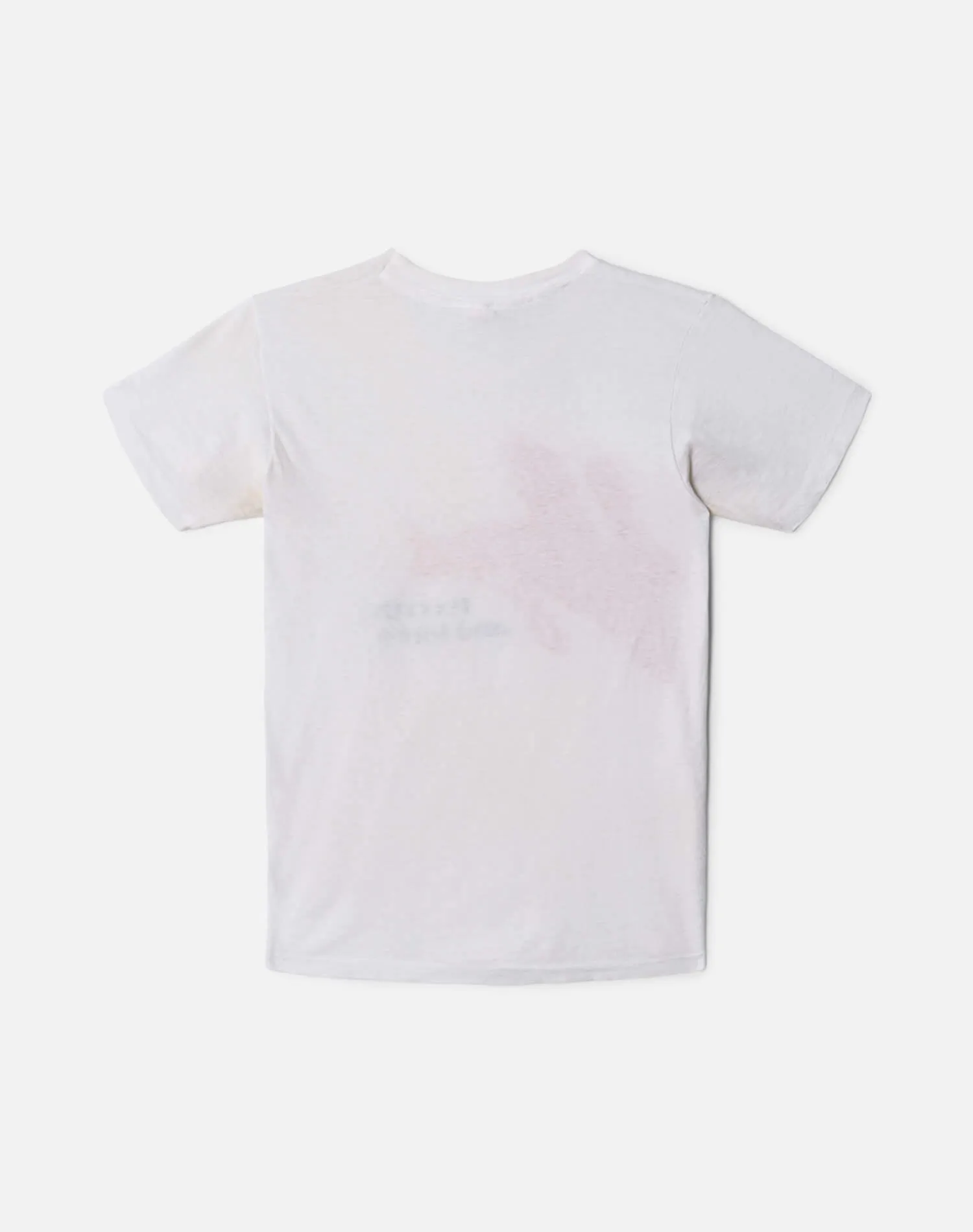 70s Hanes Hollywood Records and Tapes Tee sold by Re/Done product image thumbnail 2