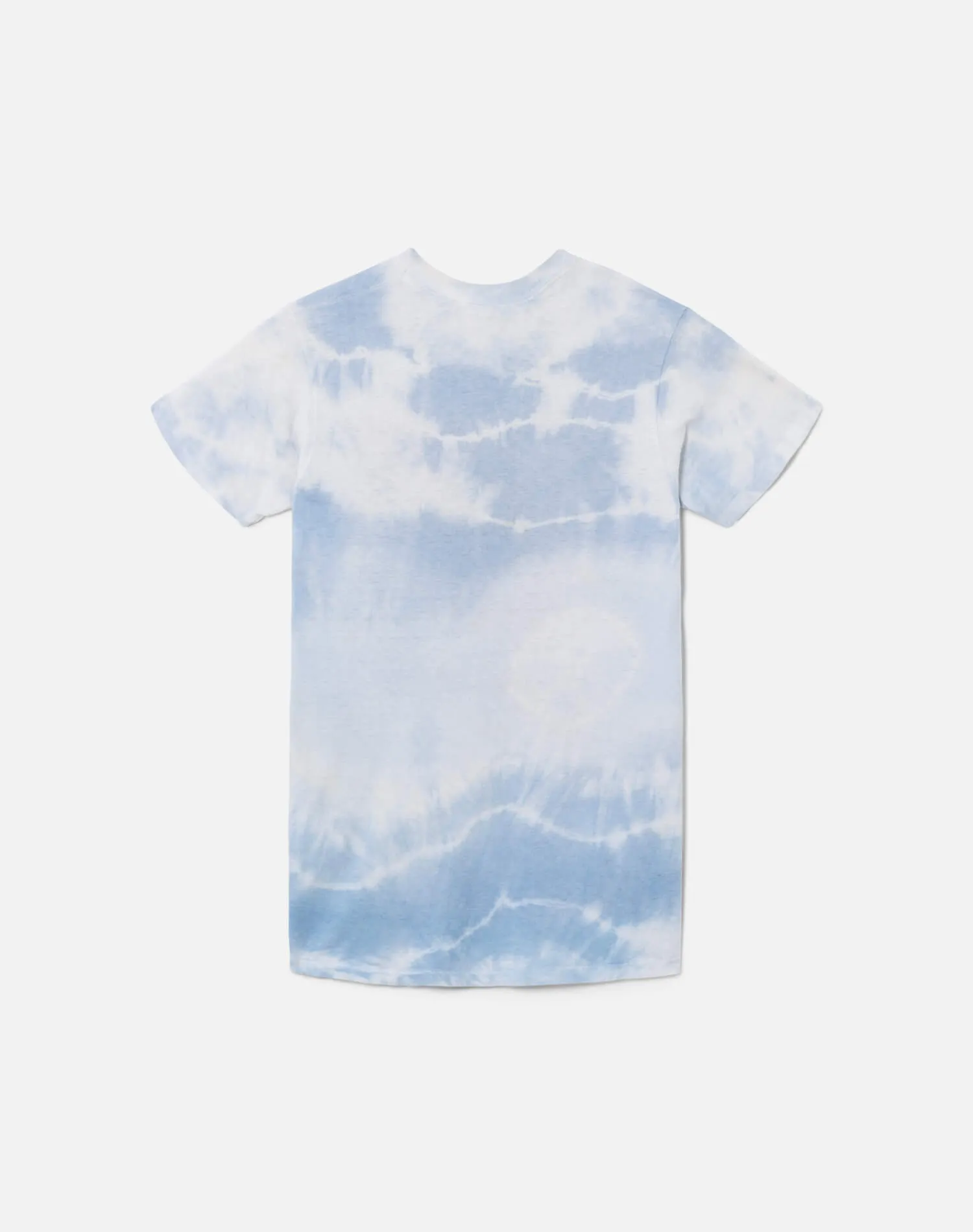 70s Hanes Grateful Dead Tee sold by Re/Done product image thumbnail 2