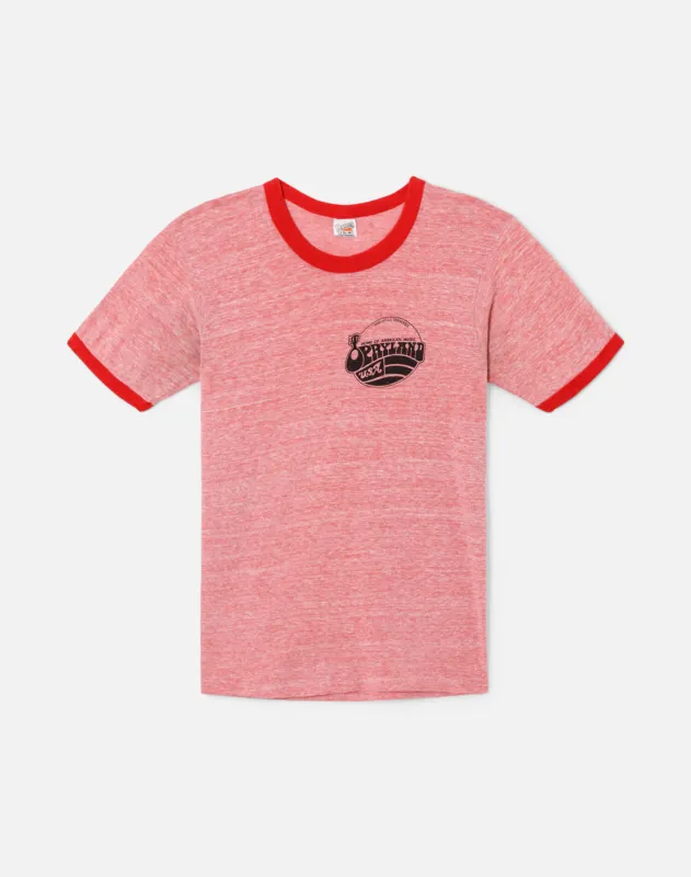70s Hanes Opryland Ringer Tee sold by Re/Done