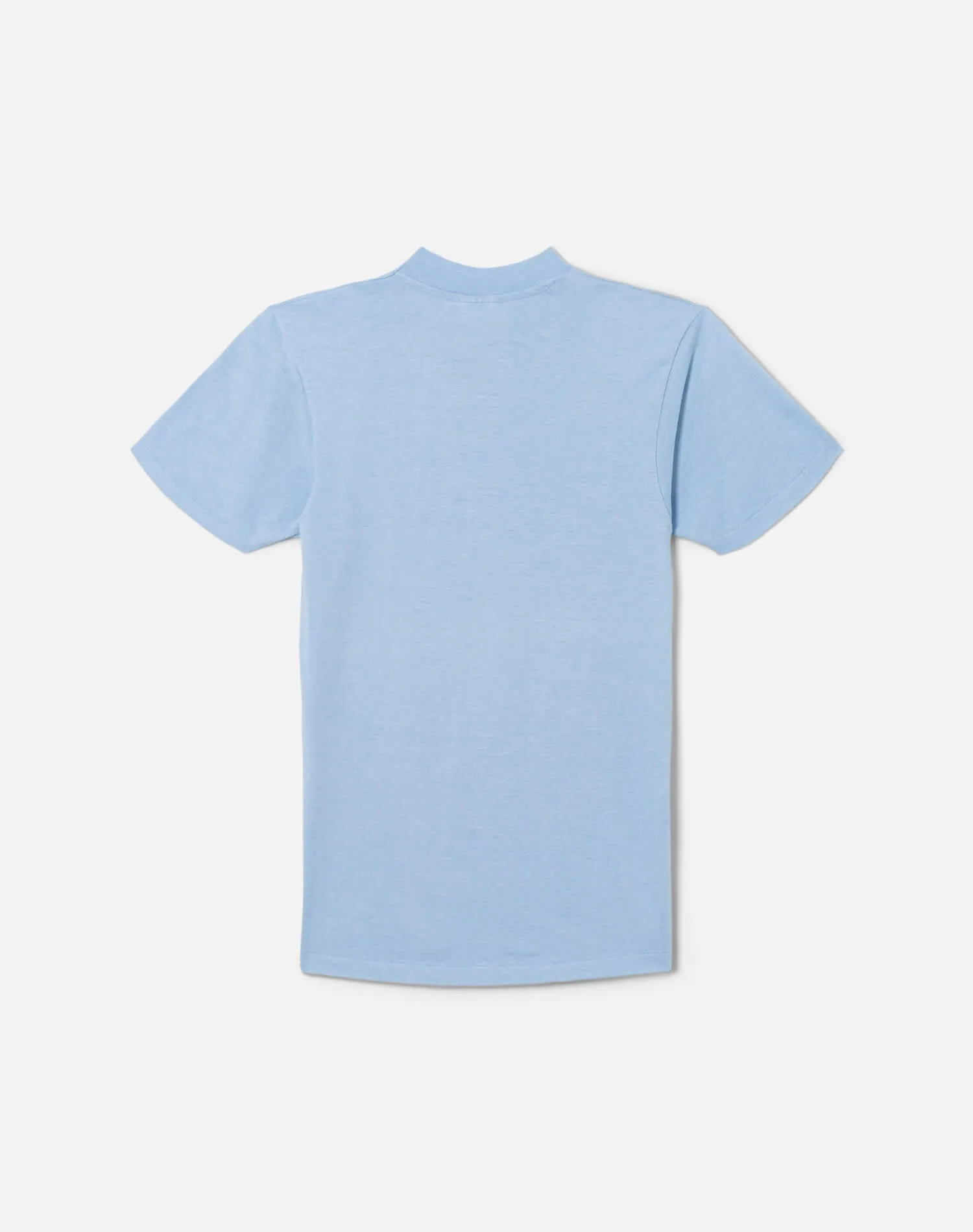 80s Hanes Santa Monica Surfs Tee sold by Re/Done product image thumbnail 2