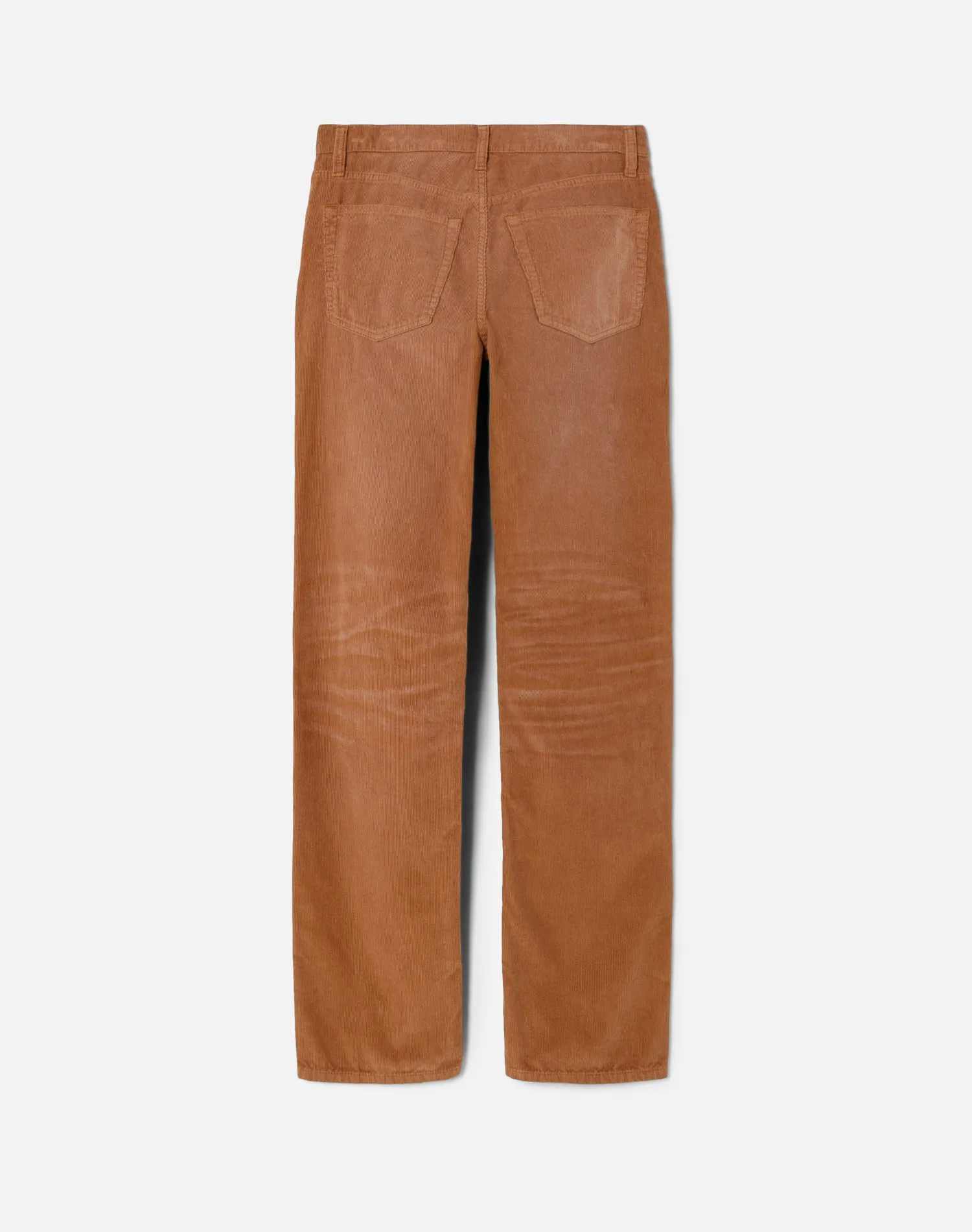 Loose Long - Distressed Ginger sold by Re/Done product image thumbnail 2