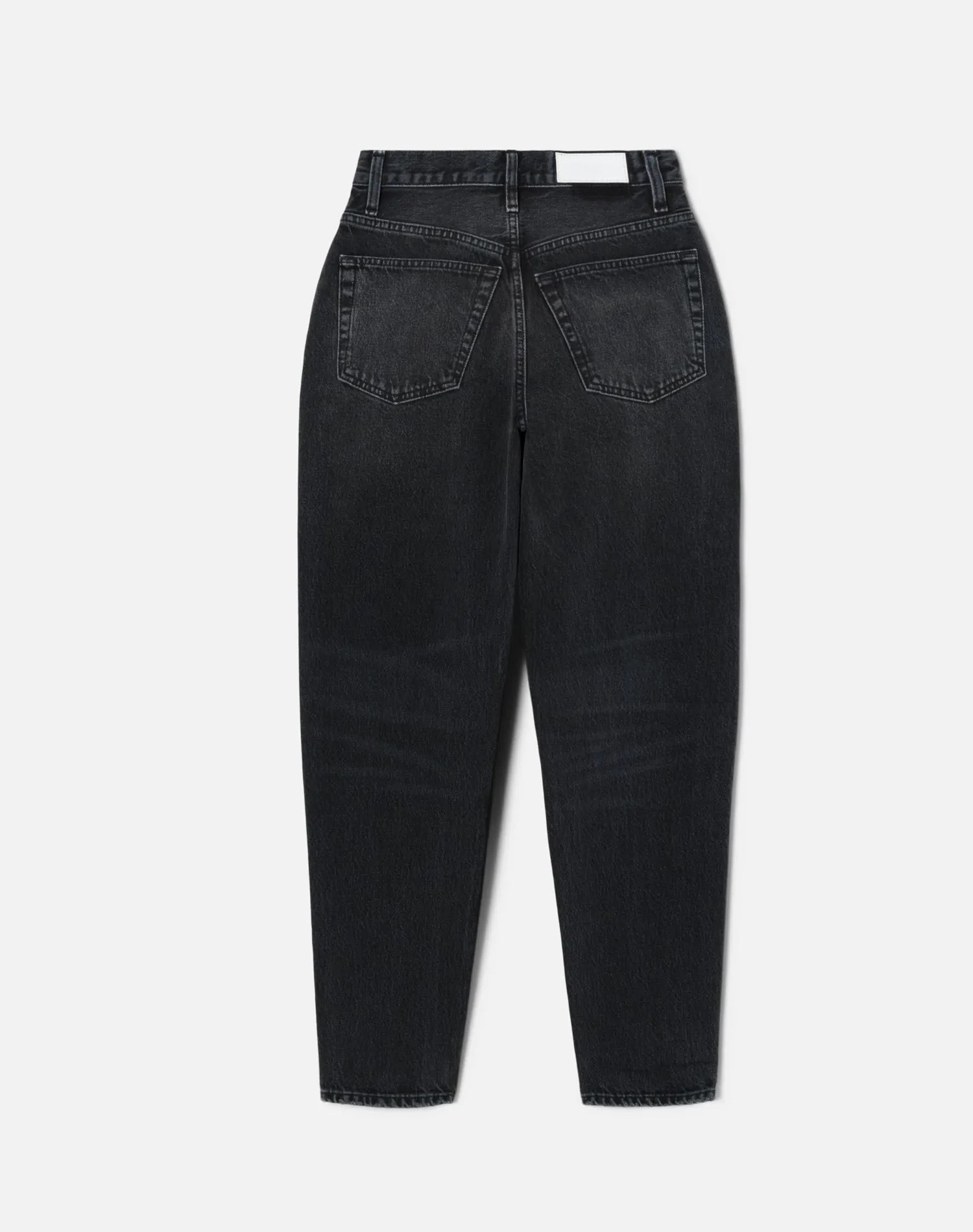Taper Jean - Eclipse sold by Re/Done product image thumbnail 2
