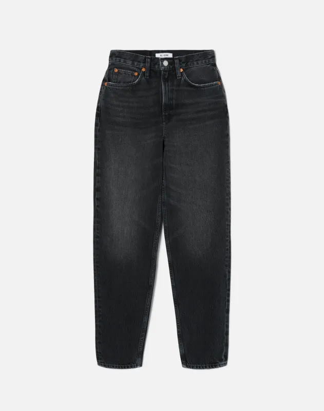 Taper Jean -  Eclipse made by Re/Done