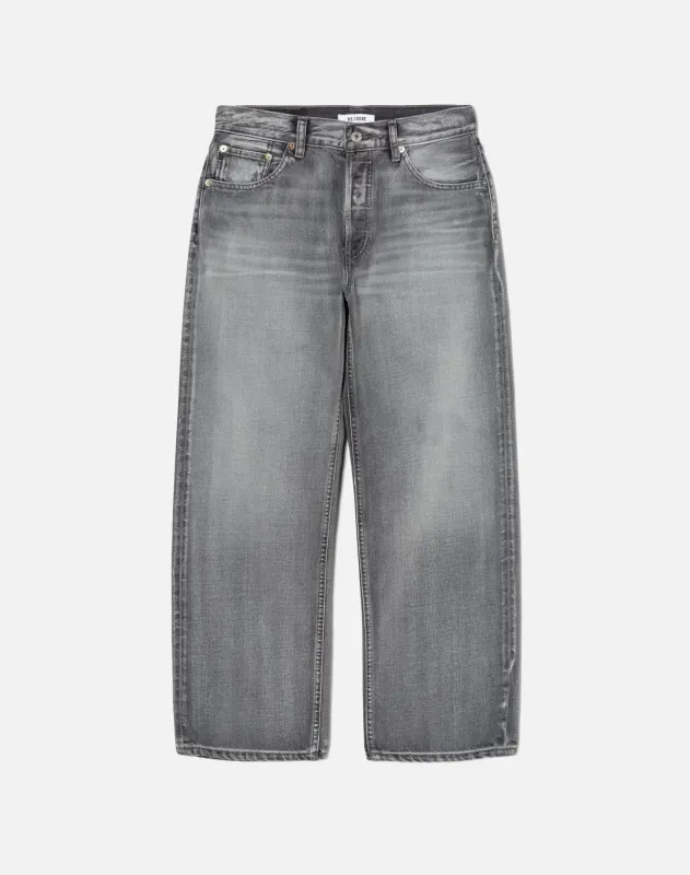 Loose Crop - Grigio sold by Re/Done