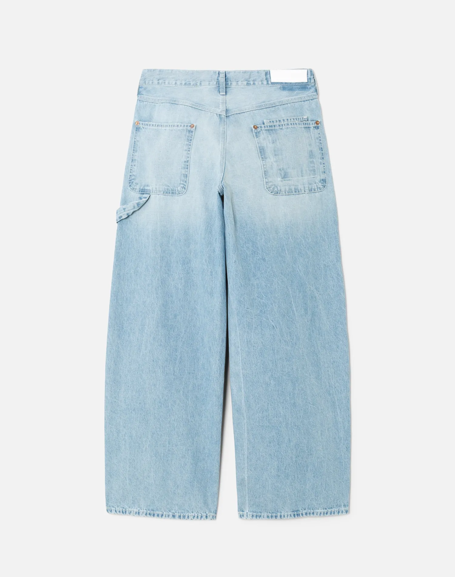 Painter Jean - Faded Artisan sold by Re/Done product image thumbnail 2