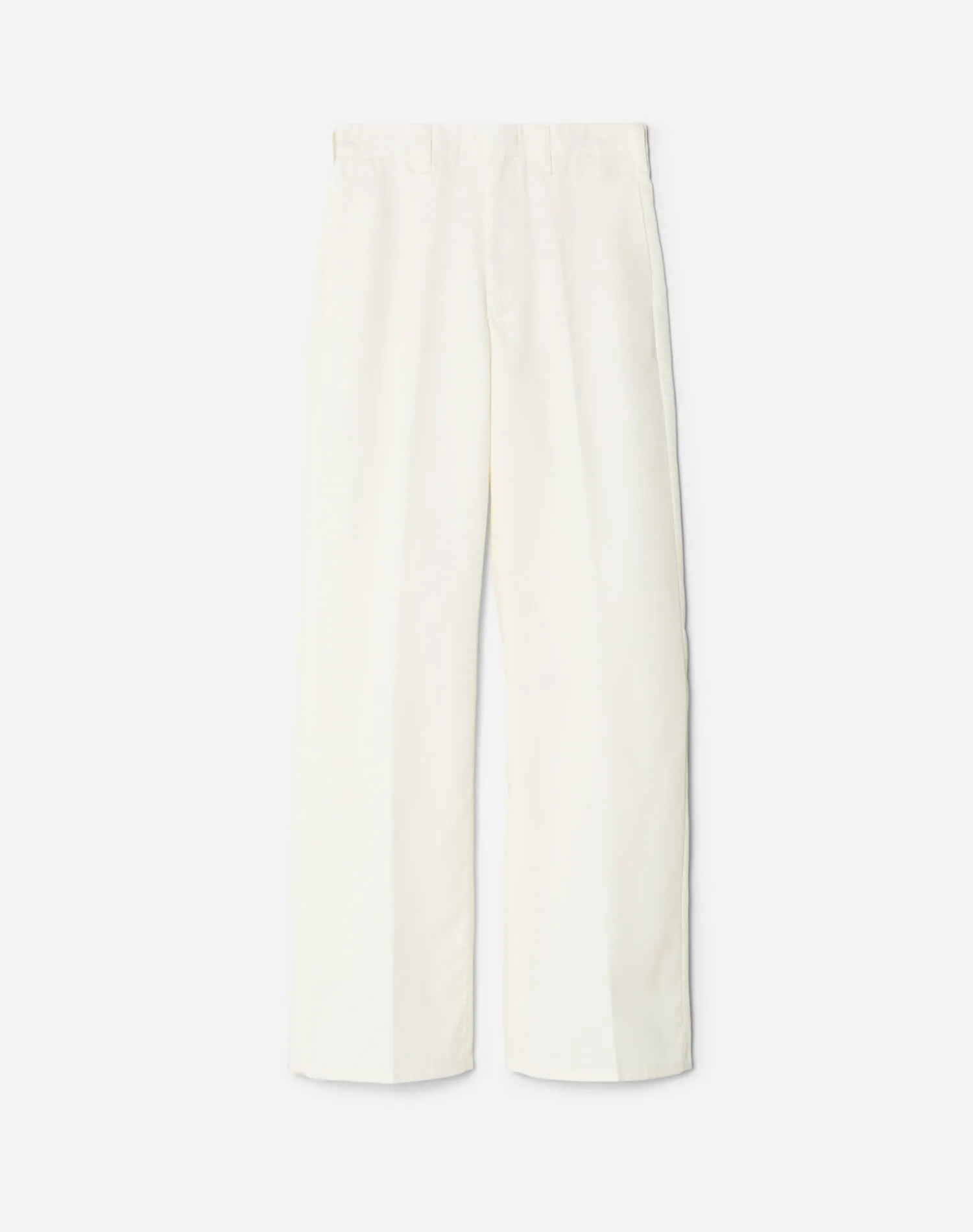 Super Wide Trouser - Ivory sold by Re/Done