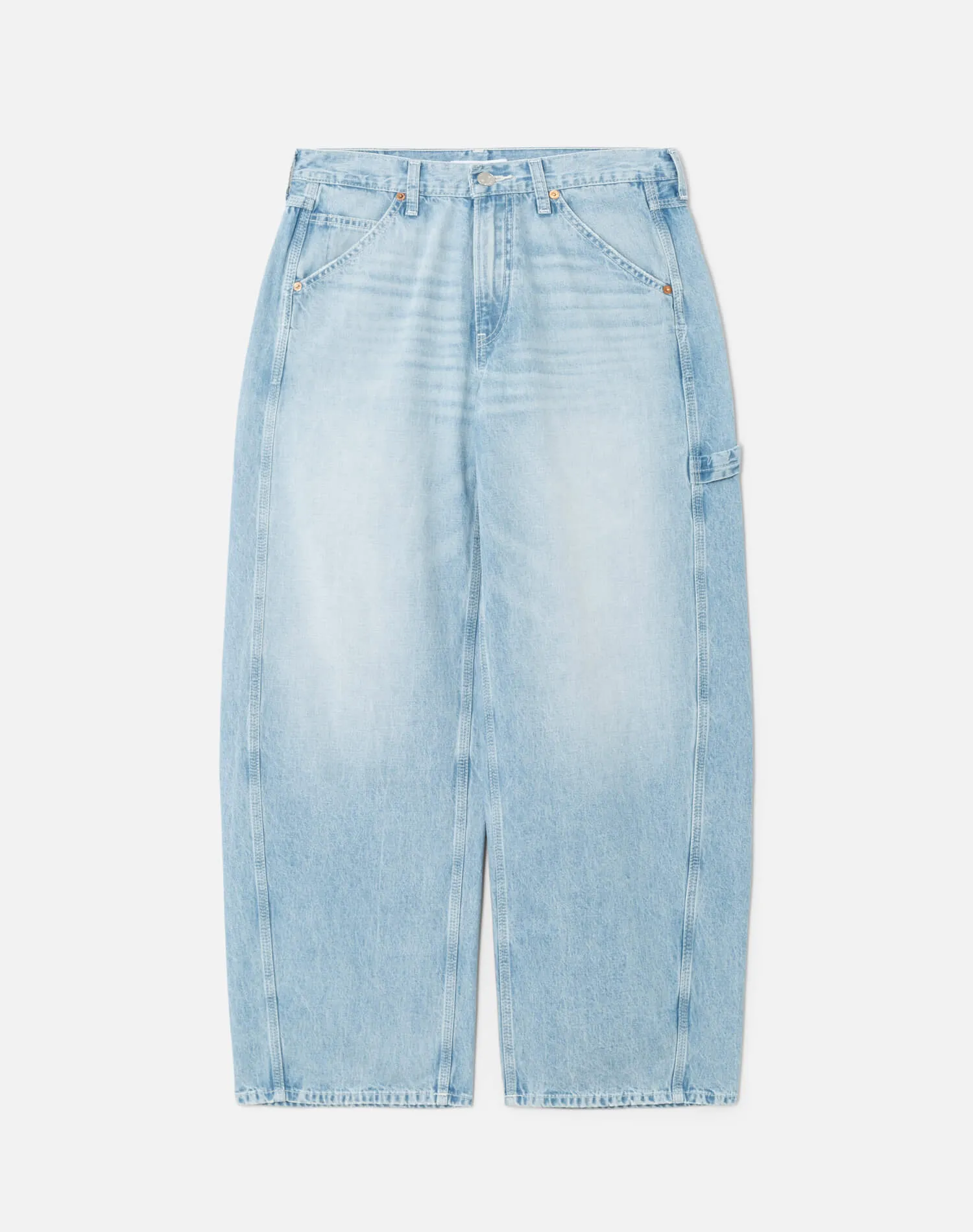 Carpenter Jean - Faded Artisan sold by Re/Done