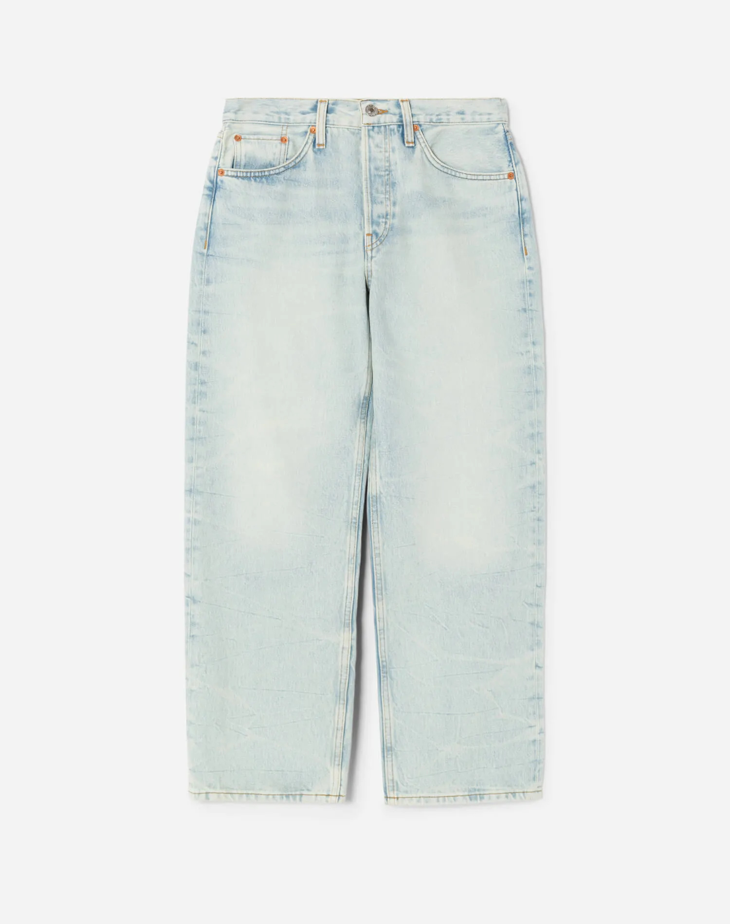 Loose Crop - Ranch Water sold by Re/Done