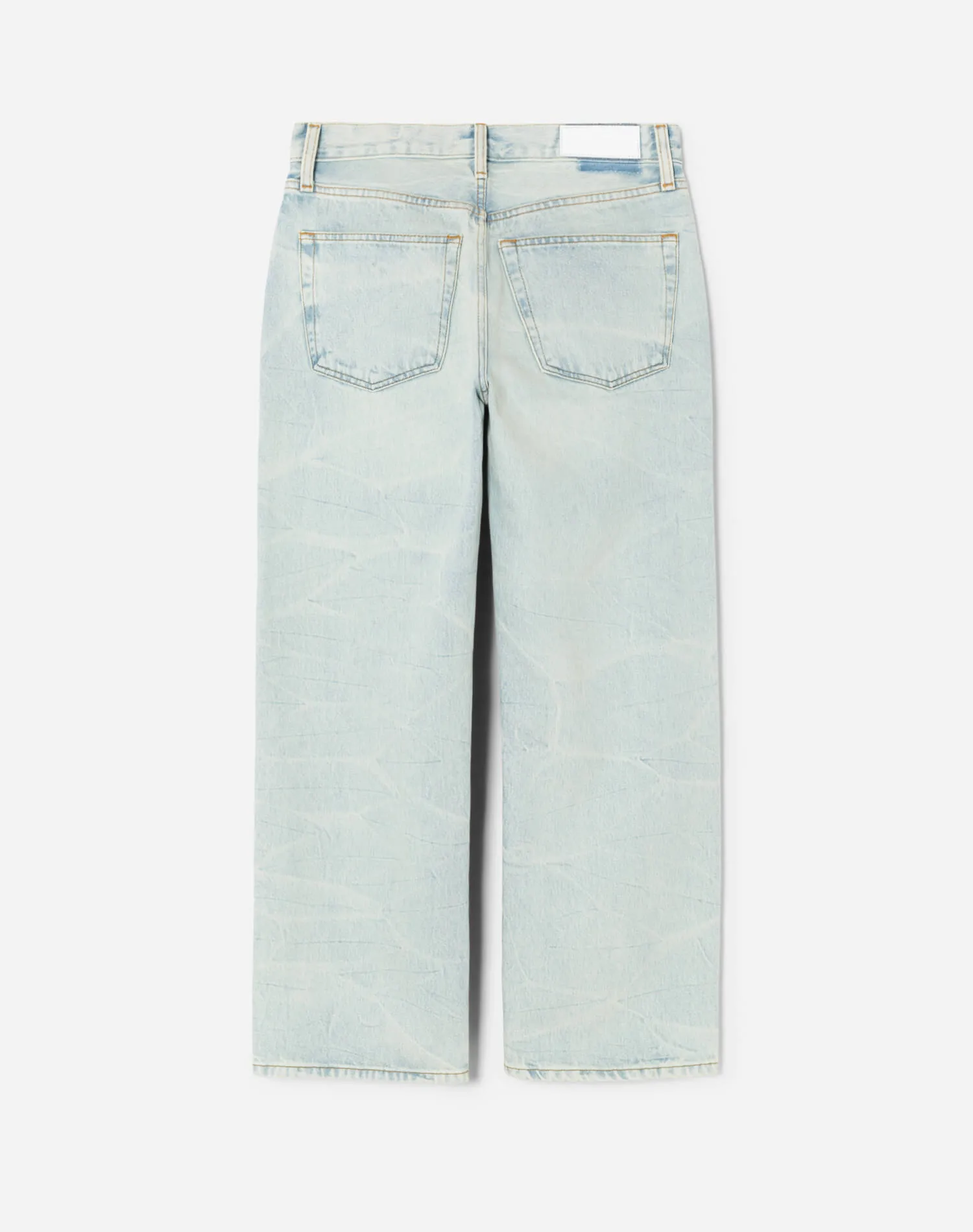 Loose Crop - Ranch Water sold by Re/Done product image thumbnail 2