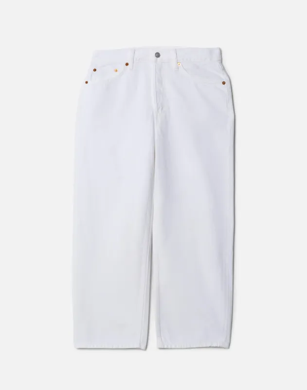 Loose Crop - Blanco sold by Re/Done