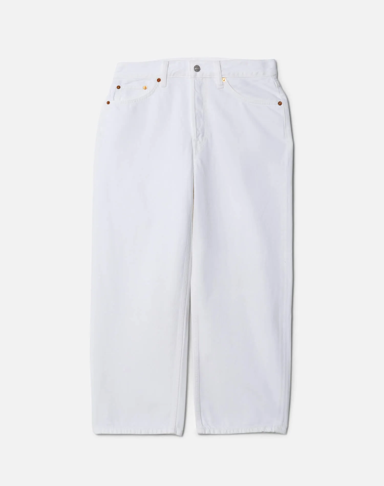 Loose Crop - Blanco sold by Re/Done