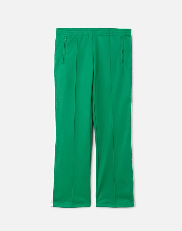 Sunland Track Pants - Verde Size: S made by Re/Done