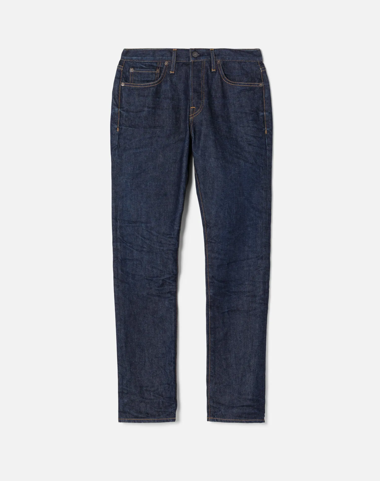 Slim Fit in Dark 23 Inseam 30 sold by Re/Done