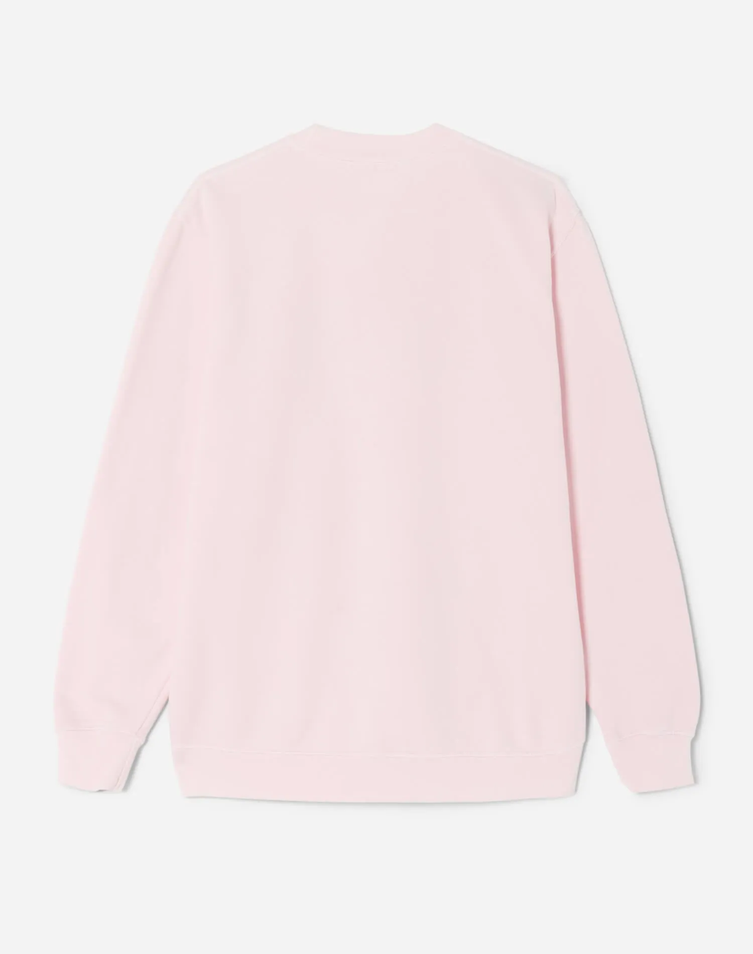 Upcycled "Playtime" Sweatshirt - Assorted (Retail) sold by Re/Done product image thumbnail 2