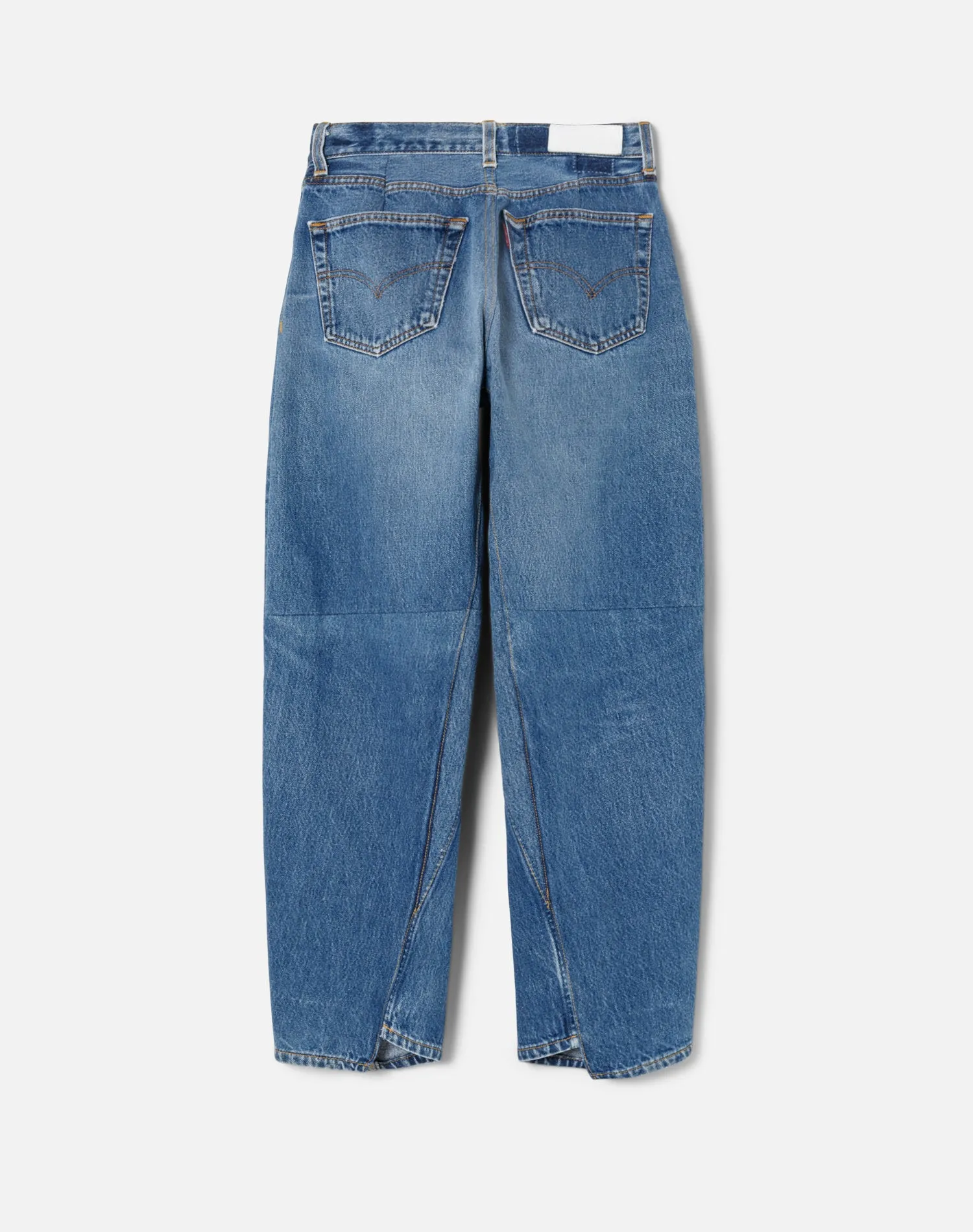 Levi's Engineered Taper Jean - Indigo sold by Re/Done product image thumbnail 2