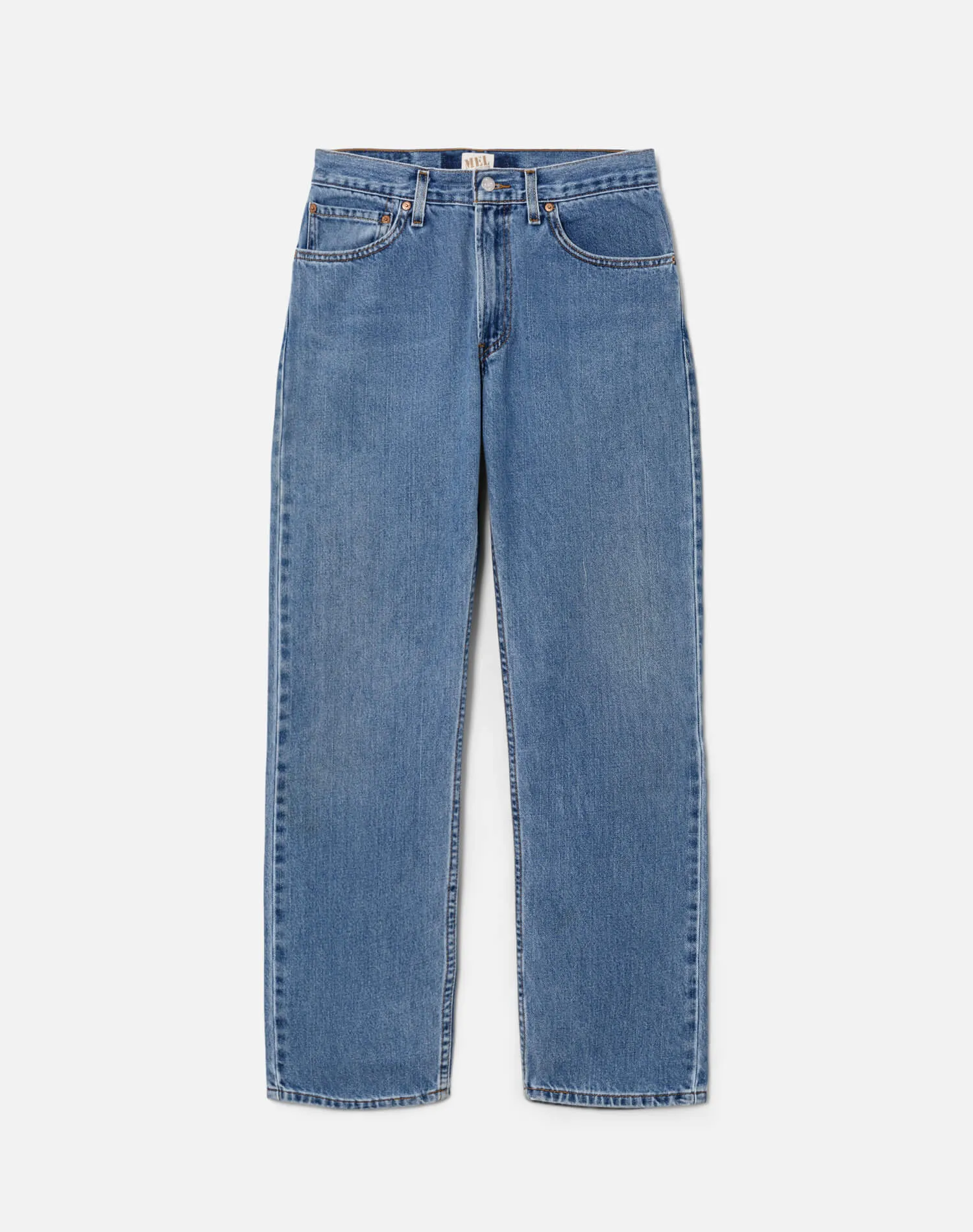 Levi's Mel Jean - Vintage Indigo sold by Re/Done