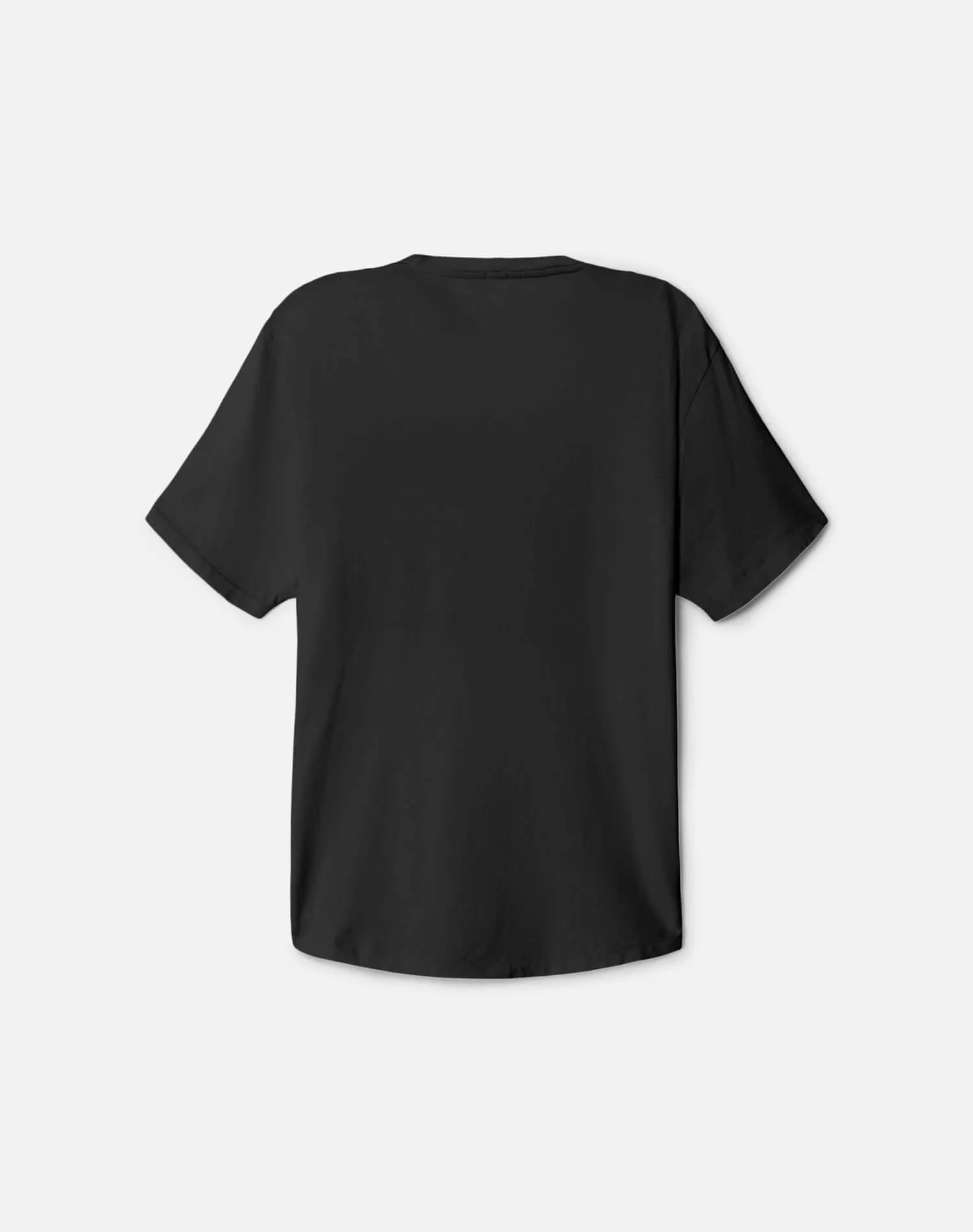 Boyfriend "Cowboy Butts" Tee - Washed Black sold by Re/Done product image thumbnail 2