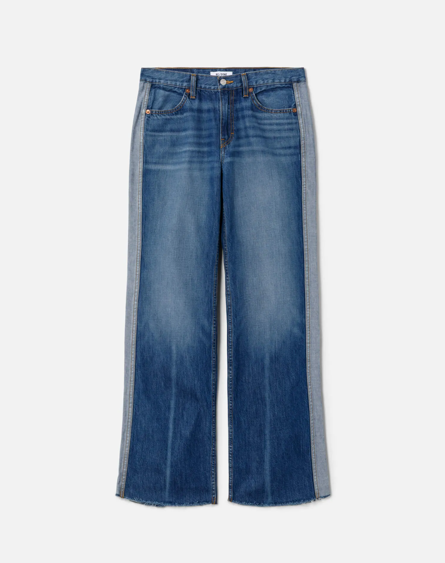 Track Californian - Viper Blue sold by Re/Done