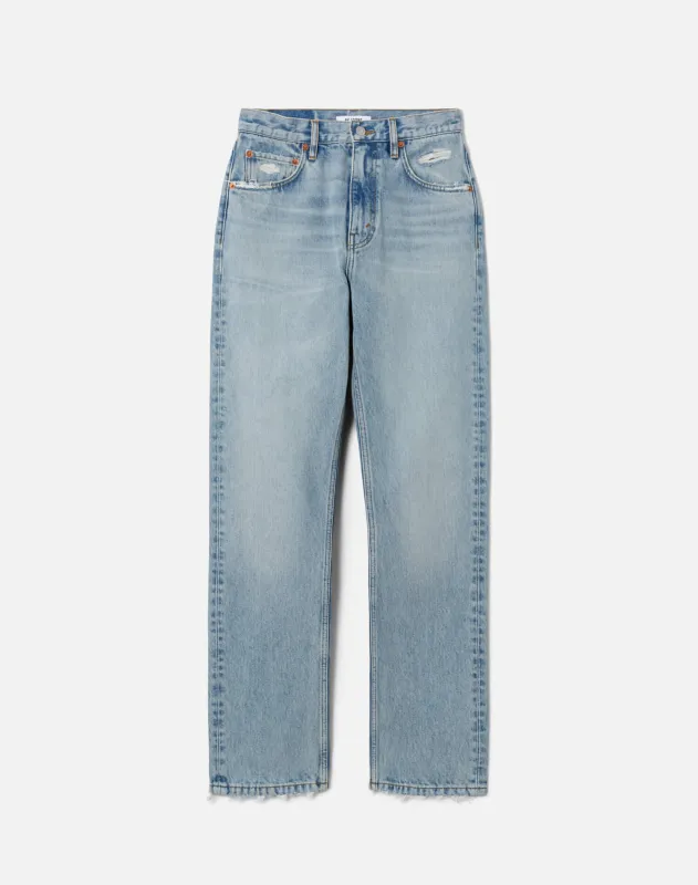 The Blondie - Ripped Tide sold by Re/Done