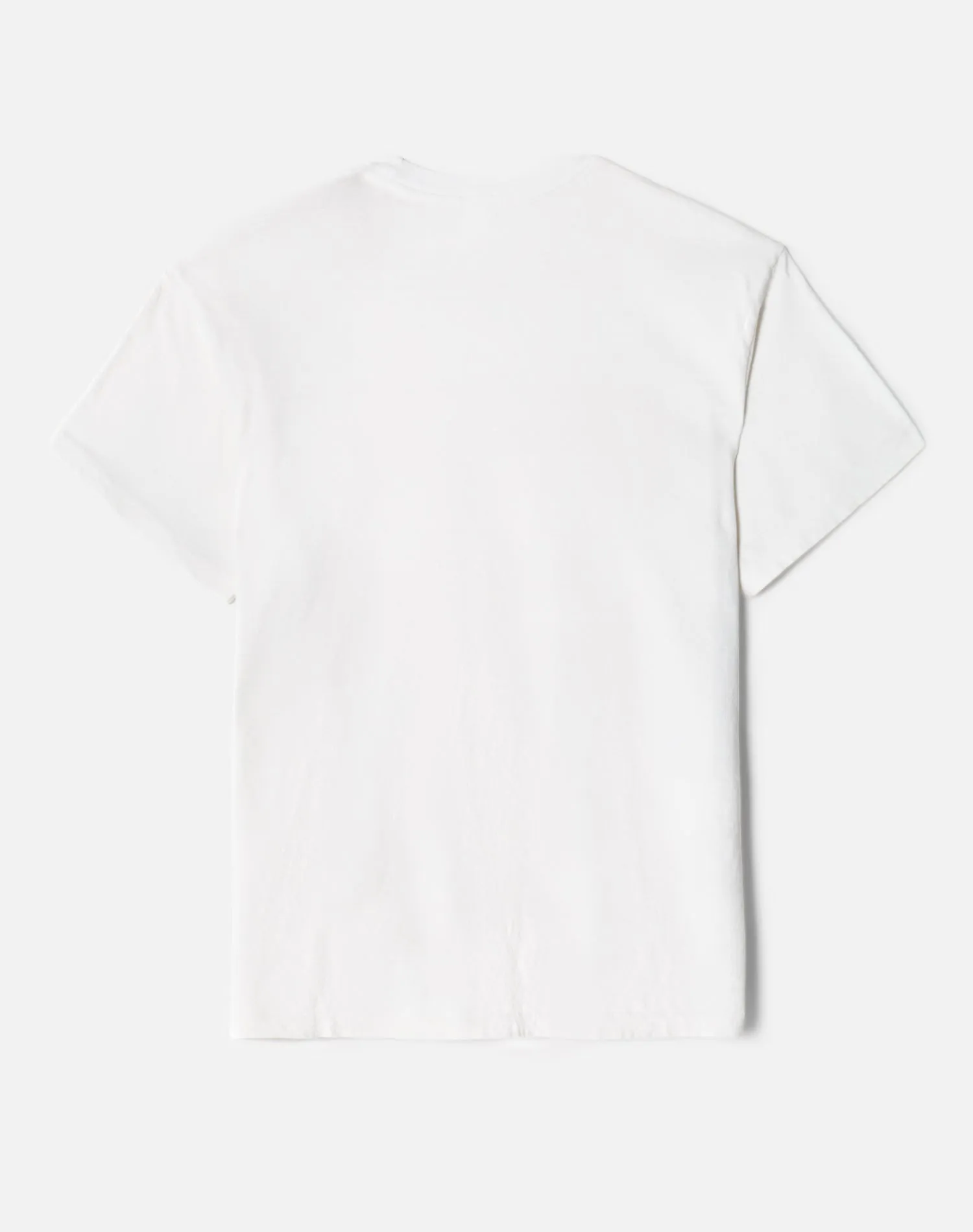 90s Easy Tee Vibrations - Vintage White sold by Re/Done product image thumbnail 2
