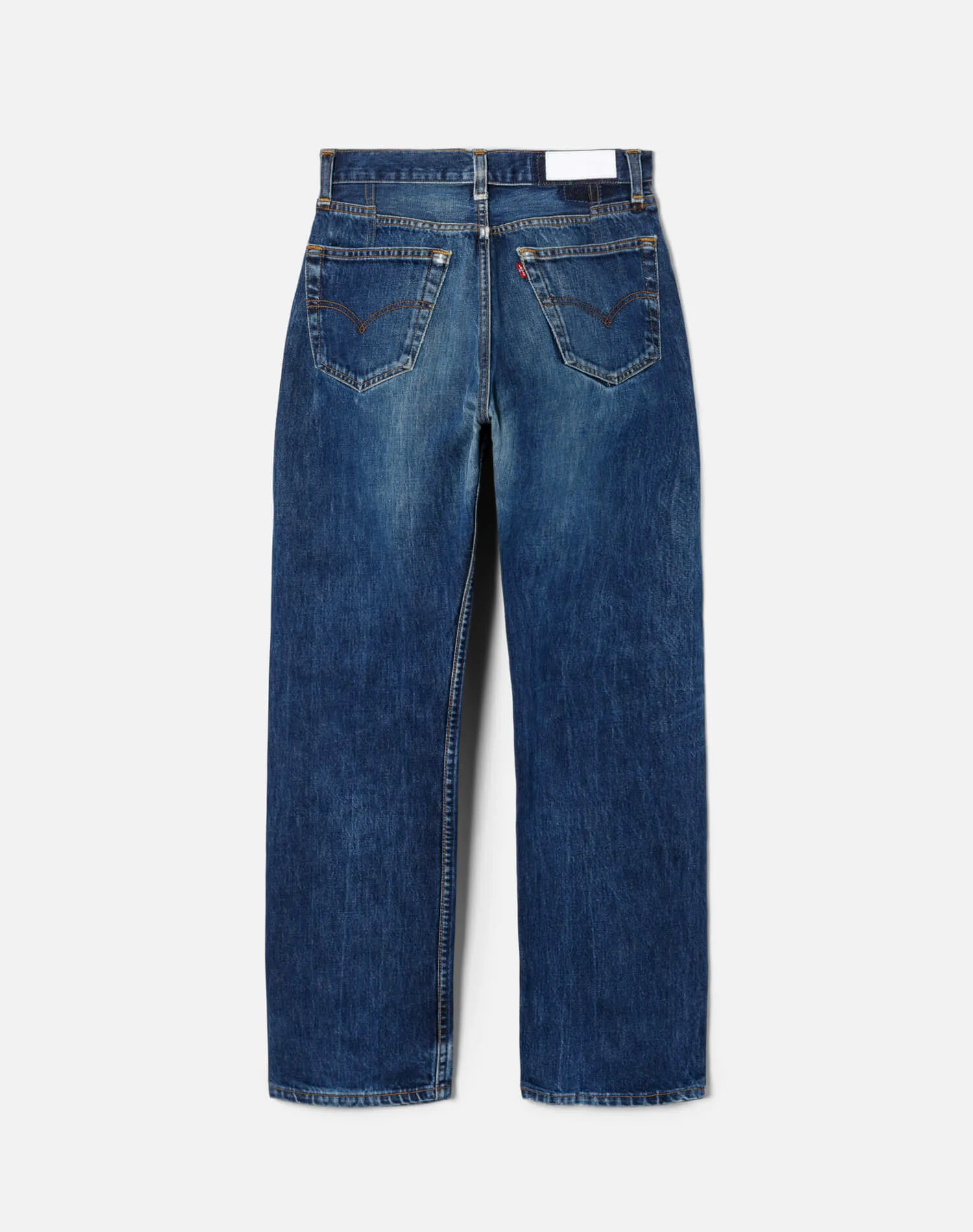 No. 25NJ11234930 sold by Re/Done product image thumbnail 2