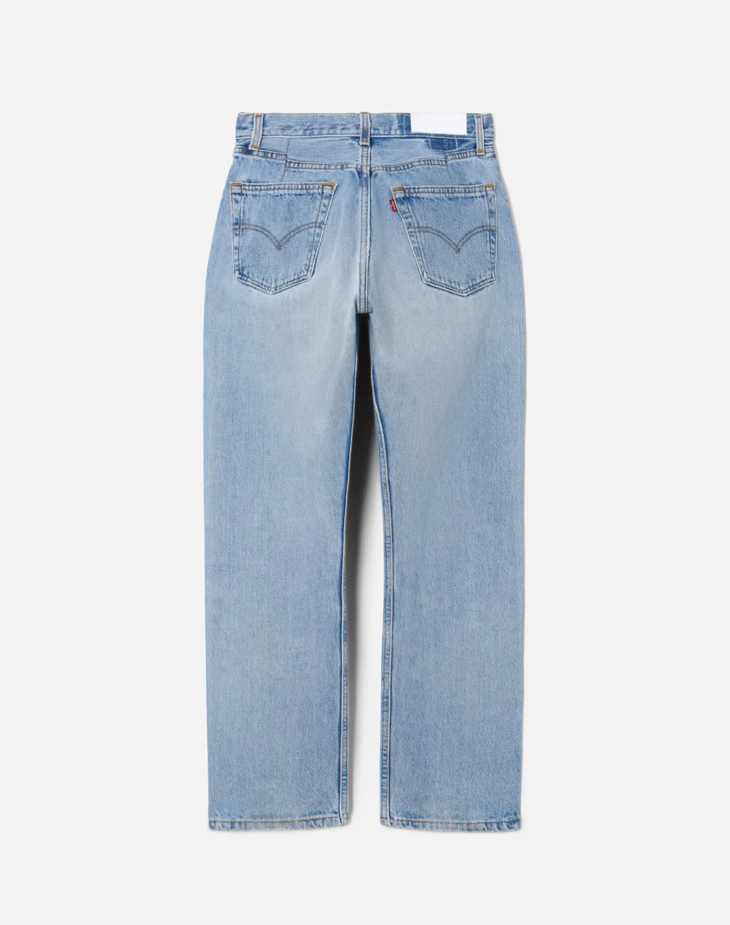 No. 25NJ11234932 sold by Re/Done product image thumbnail 2