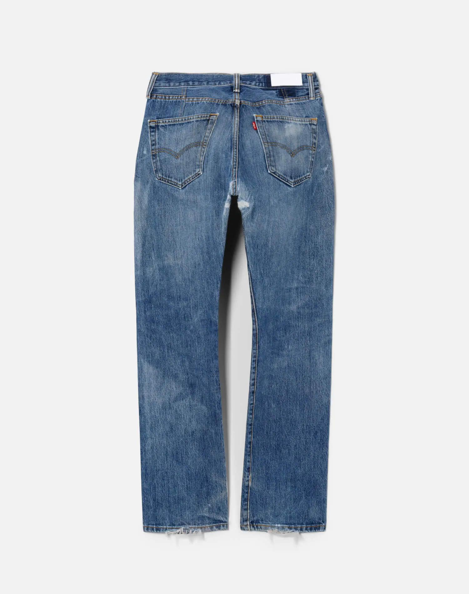 No. 27NJ11234954 sold by Re/Done product image thumbnail 2