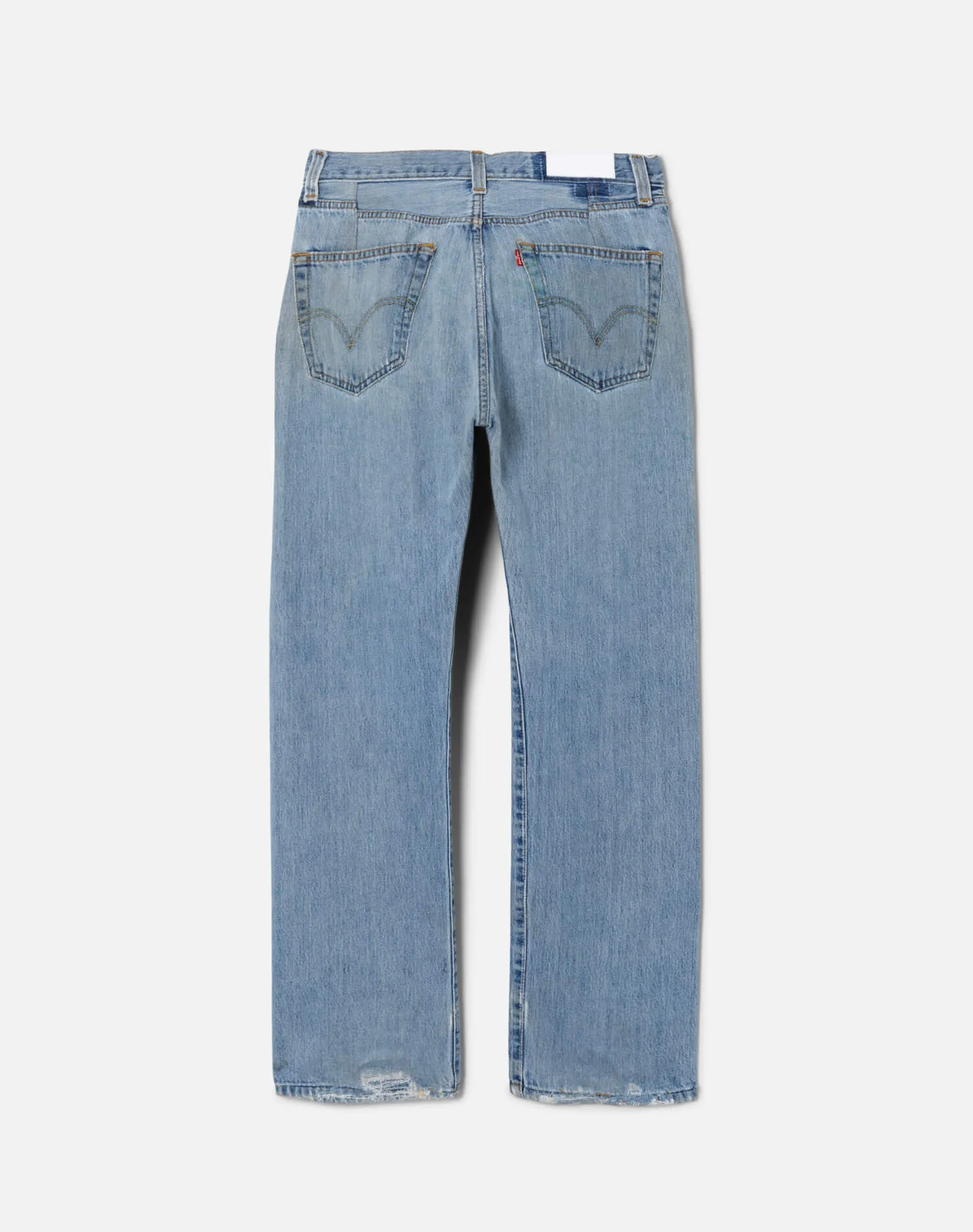 No. 28NJ11234957 sold by Re/Done product image thumbnail 2