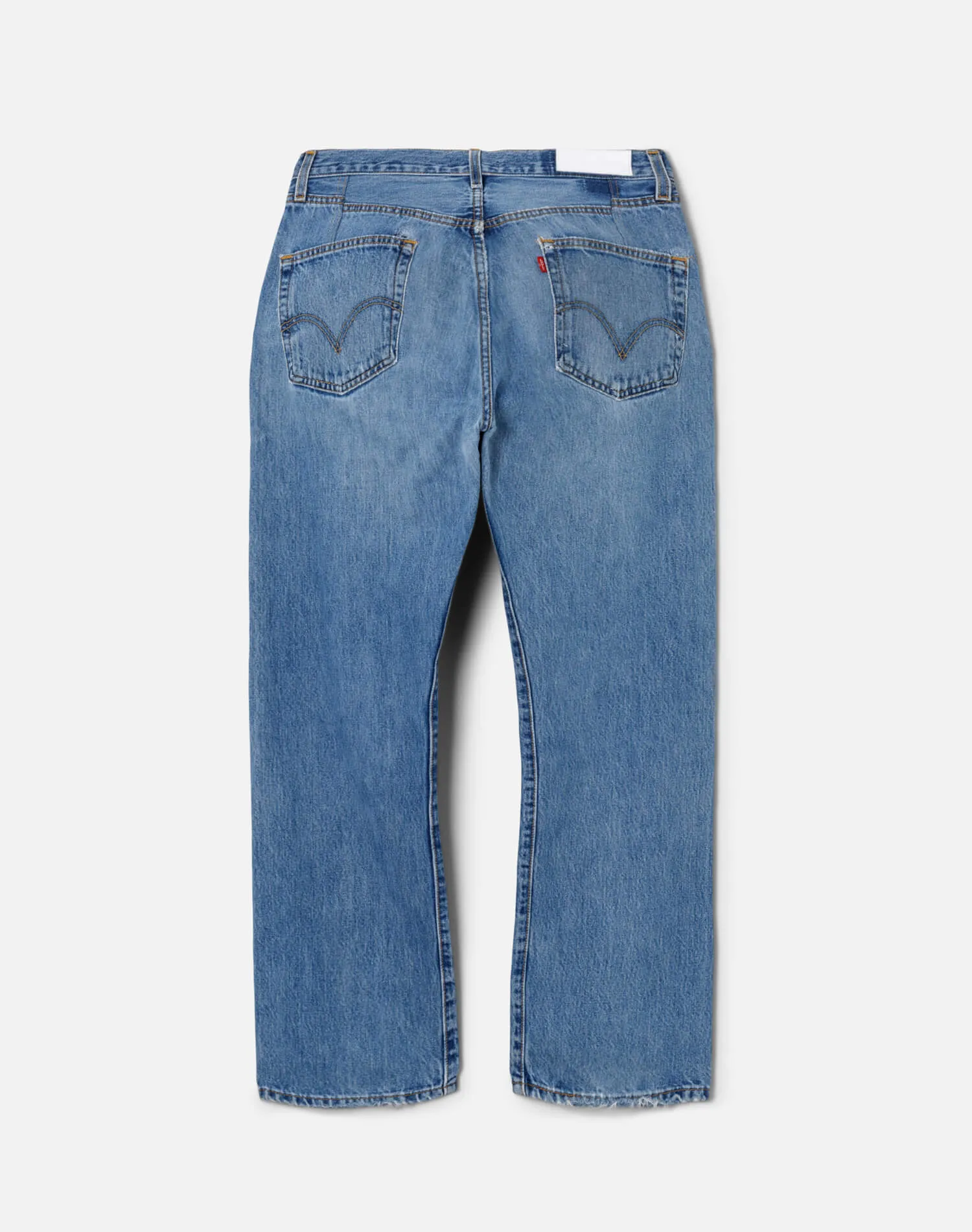 No. 29NJ11234968 sold by Re/Done product image thumbnail 2