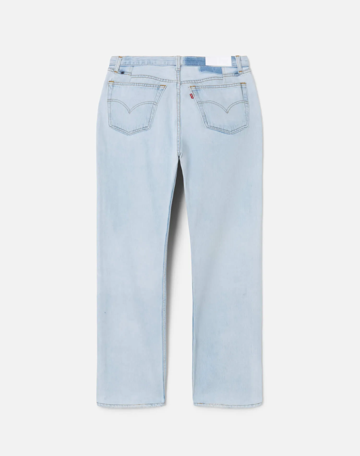 No. 30NJ11234972 sold by Re/Done product image thumbnail 2