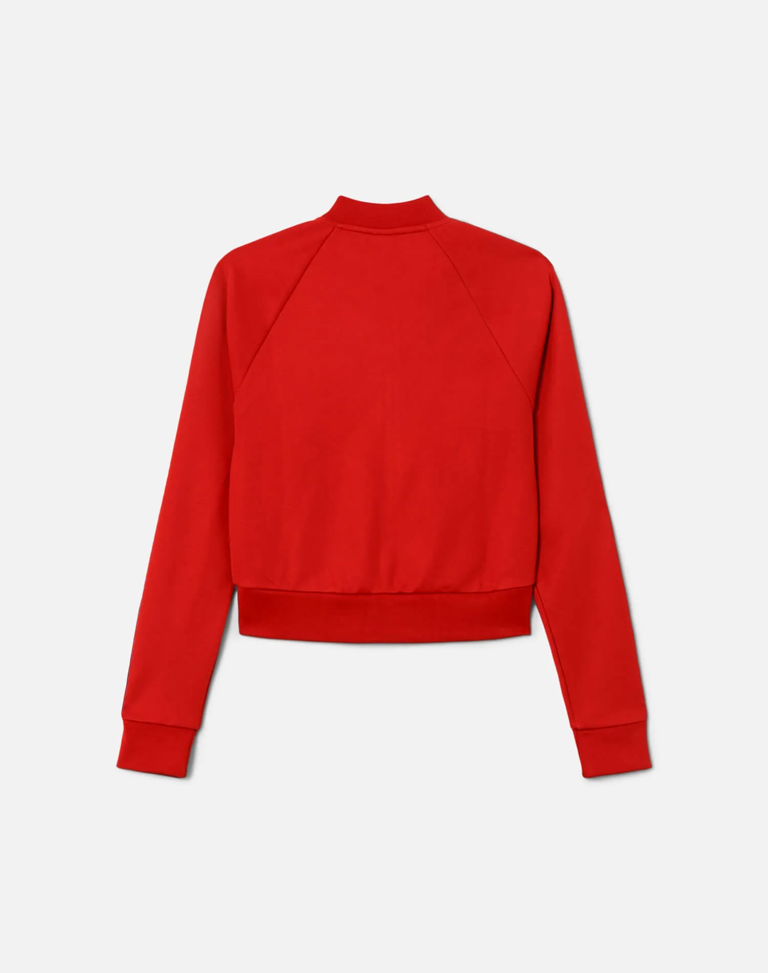 Sunland Track Jacket - Crimson Cobalt sold by Re/Done product image thumbnail 2
