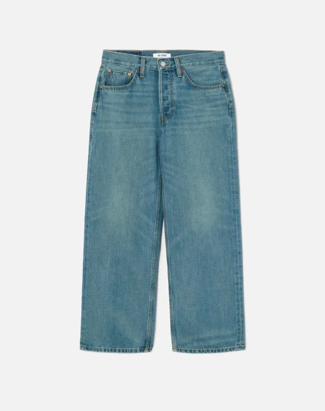 Loose Crop - Positano sold by Re/Done