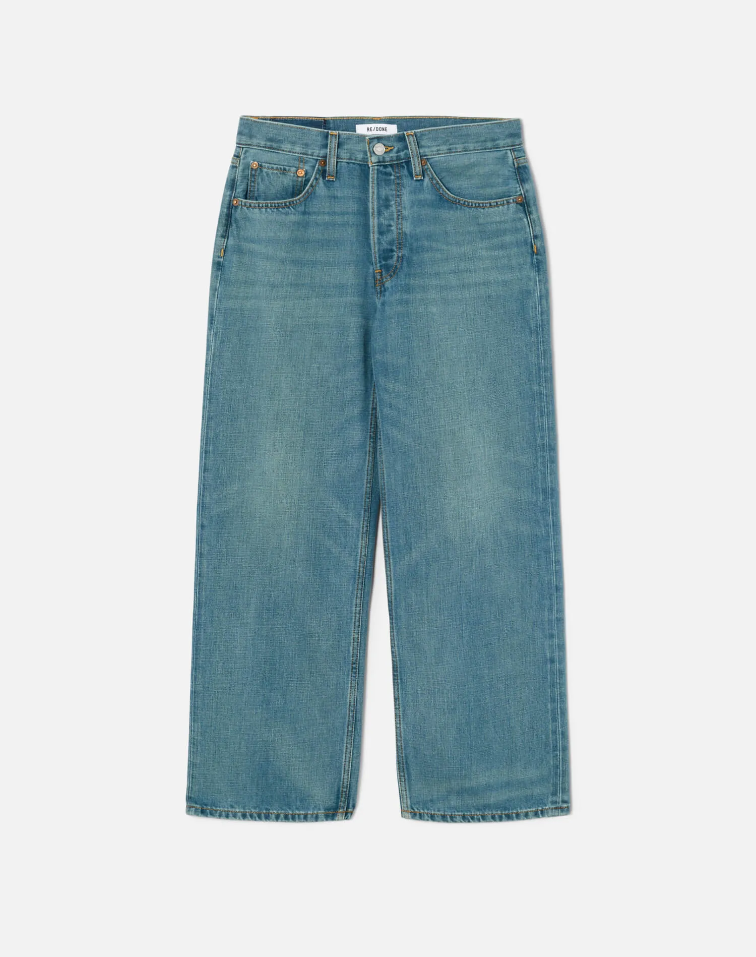 Loose Crop - Positano sold by Re/Done