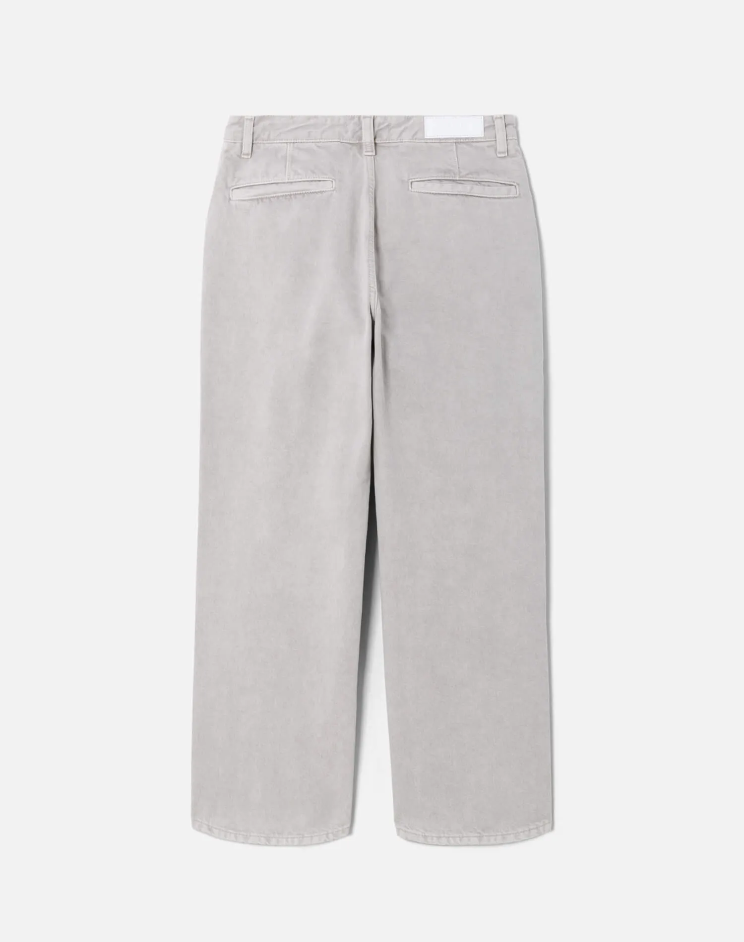 The Westley - Gris sold by Re/Done product image thumbnail 2