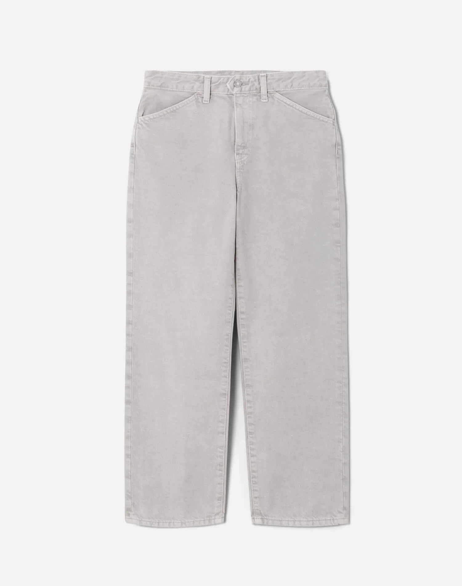 The Westley - Gris sold by Re/Done