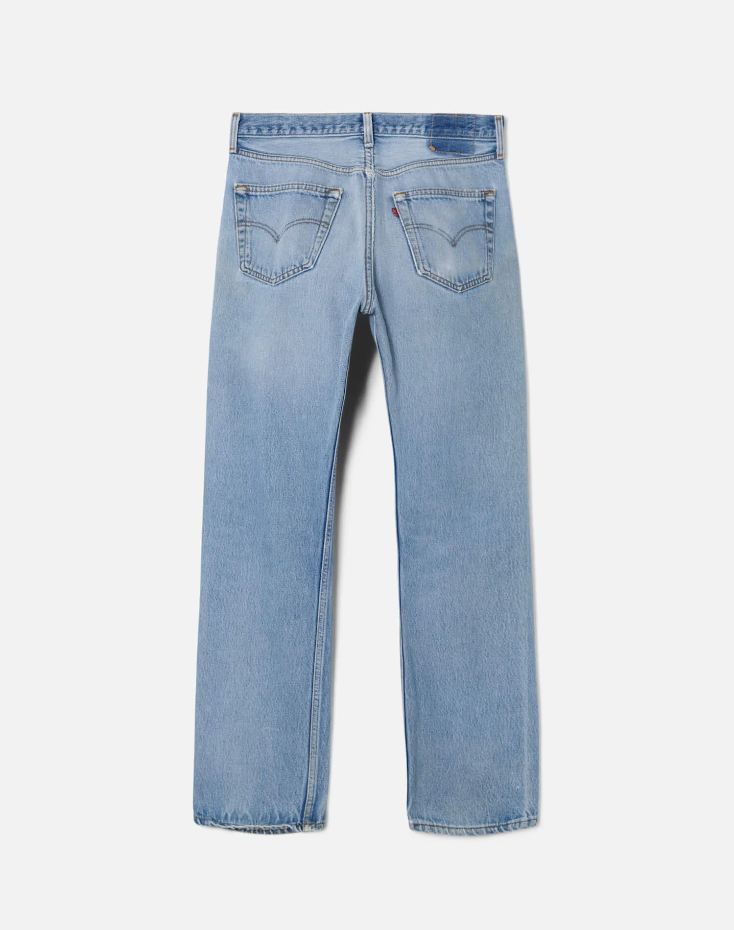 80s Levi's 501 -#32 sold by Re/Done product image thumbnail 2