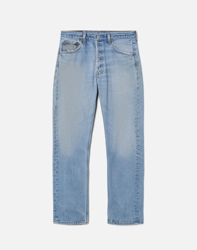 80s Levi's 501 -#32 sold by Re/Done