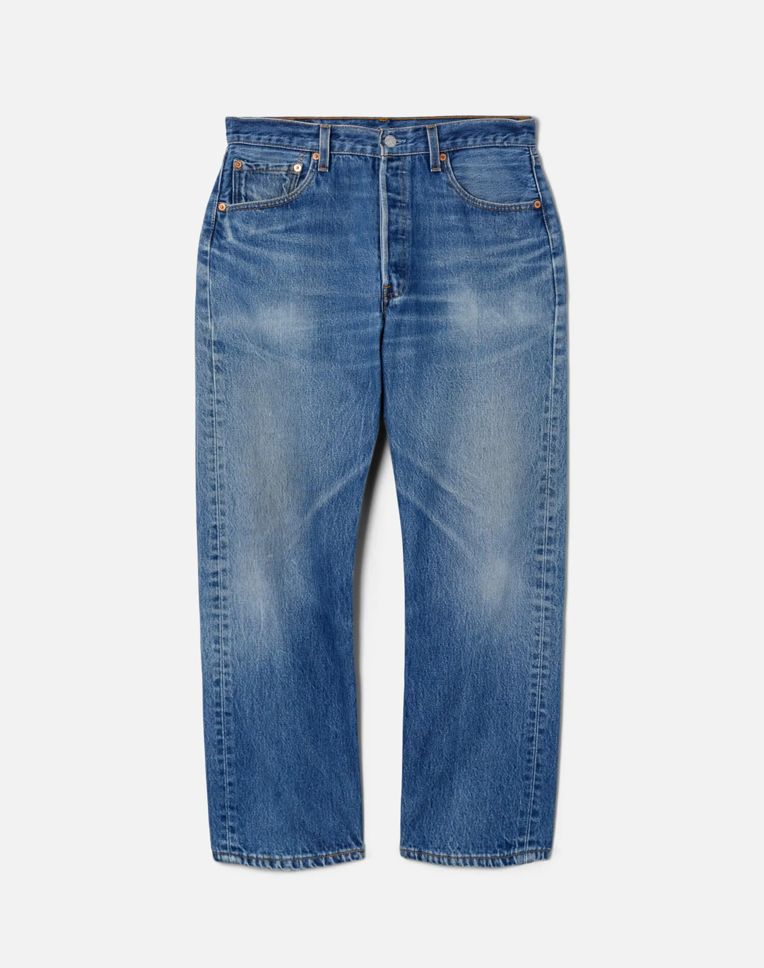 80s Levi's 501 -#31 sold by Re/Done