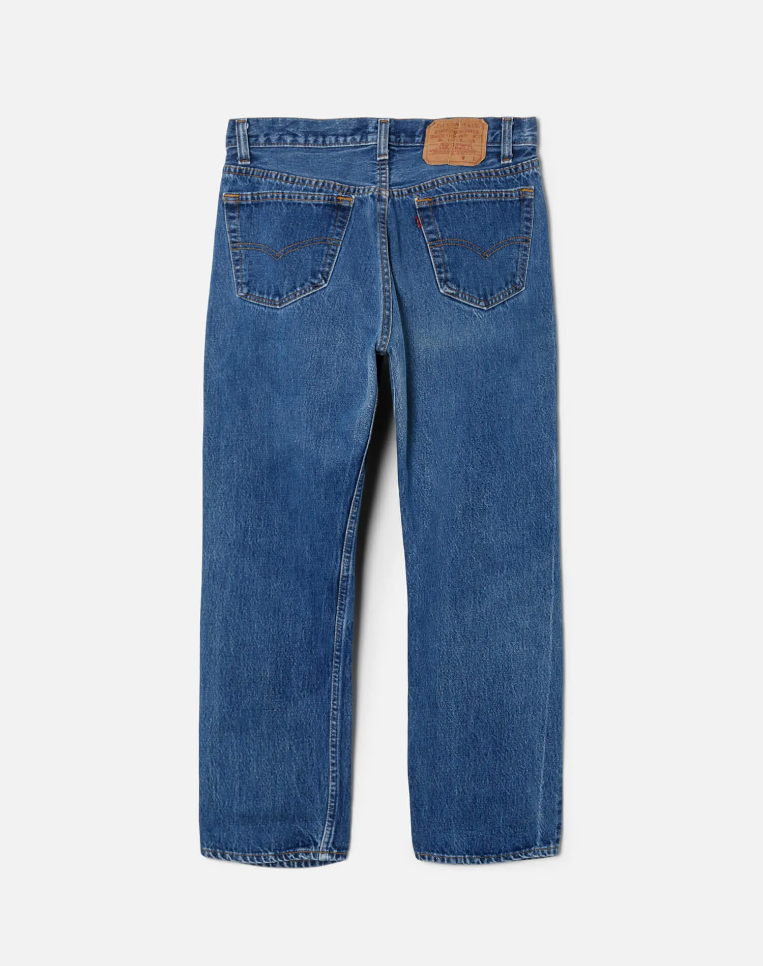80s Levi's 501 -#30 sold by Re/Done product image thumbnail 2